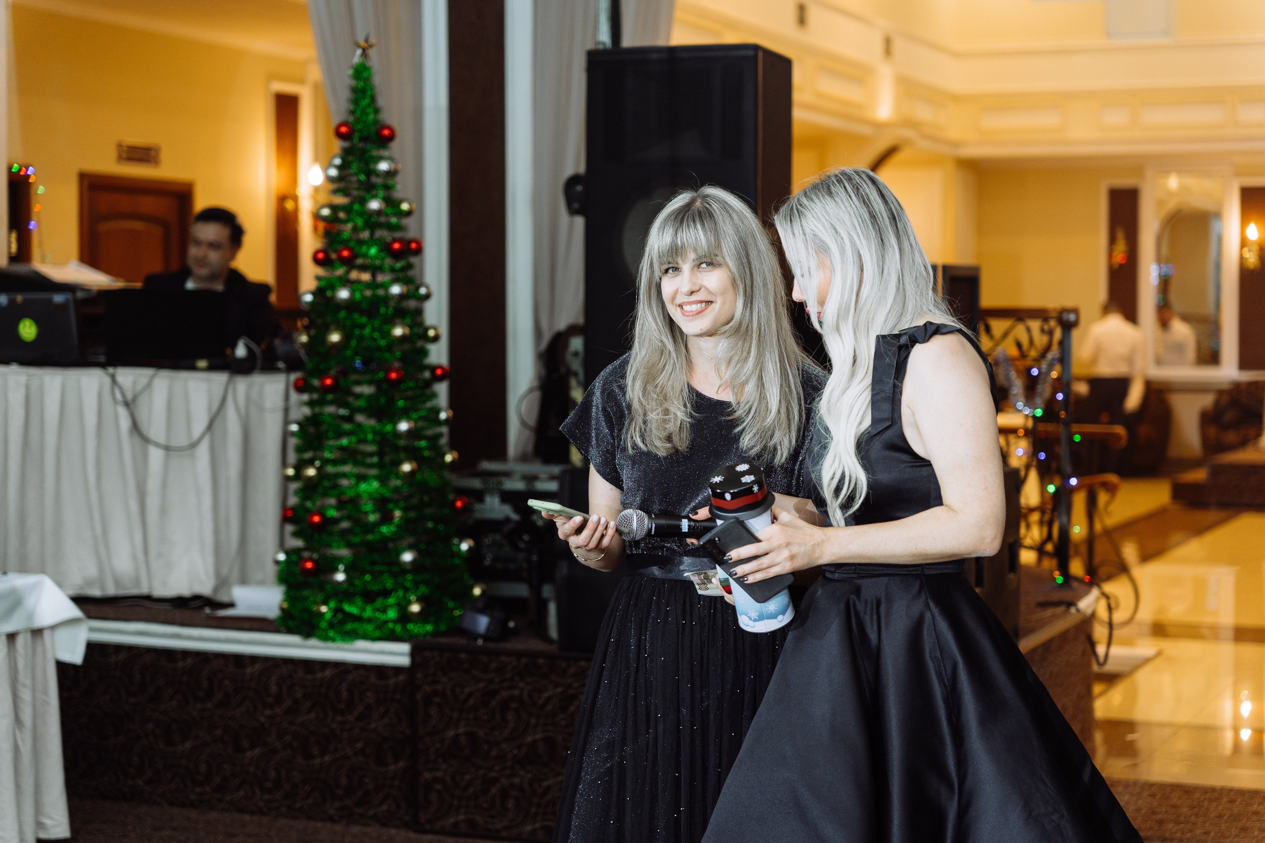 ЮГПА карнавальная ночь 2025. Видео и фото для бизнеса |Video & Foto|Ростов-на-Дону|Краснодар|Москва