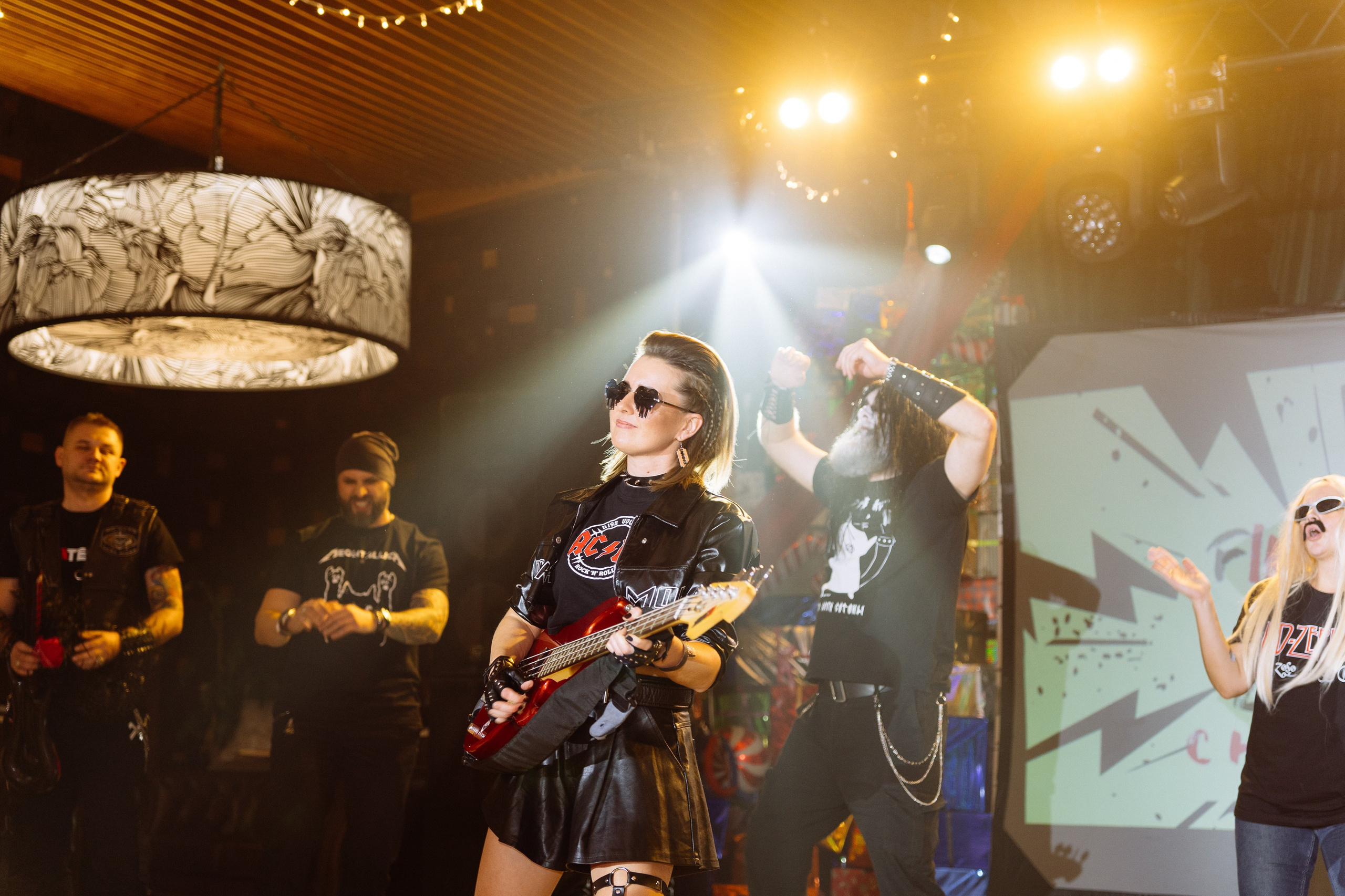 FINTECH новогодний корпоратив. Видео и фото для бизнеса |Video & Foto|Ростов-на-Дону|Краснодар|Москва