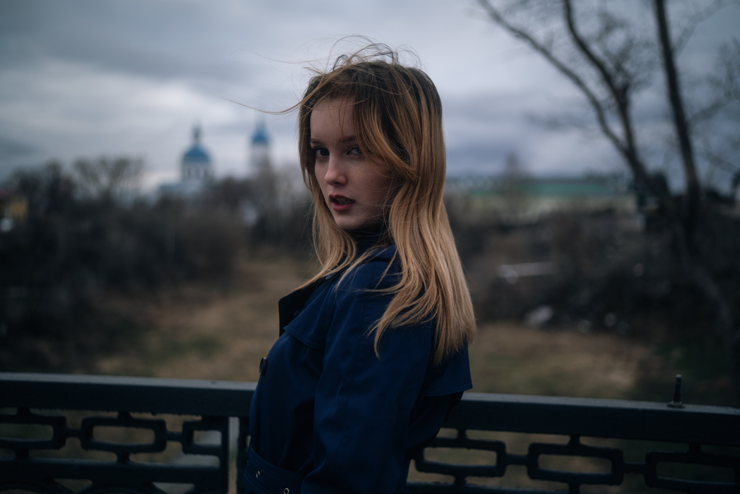 Эвина / г. Елабуга (13.04.2024) *. Felixtones