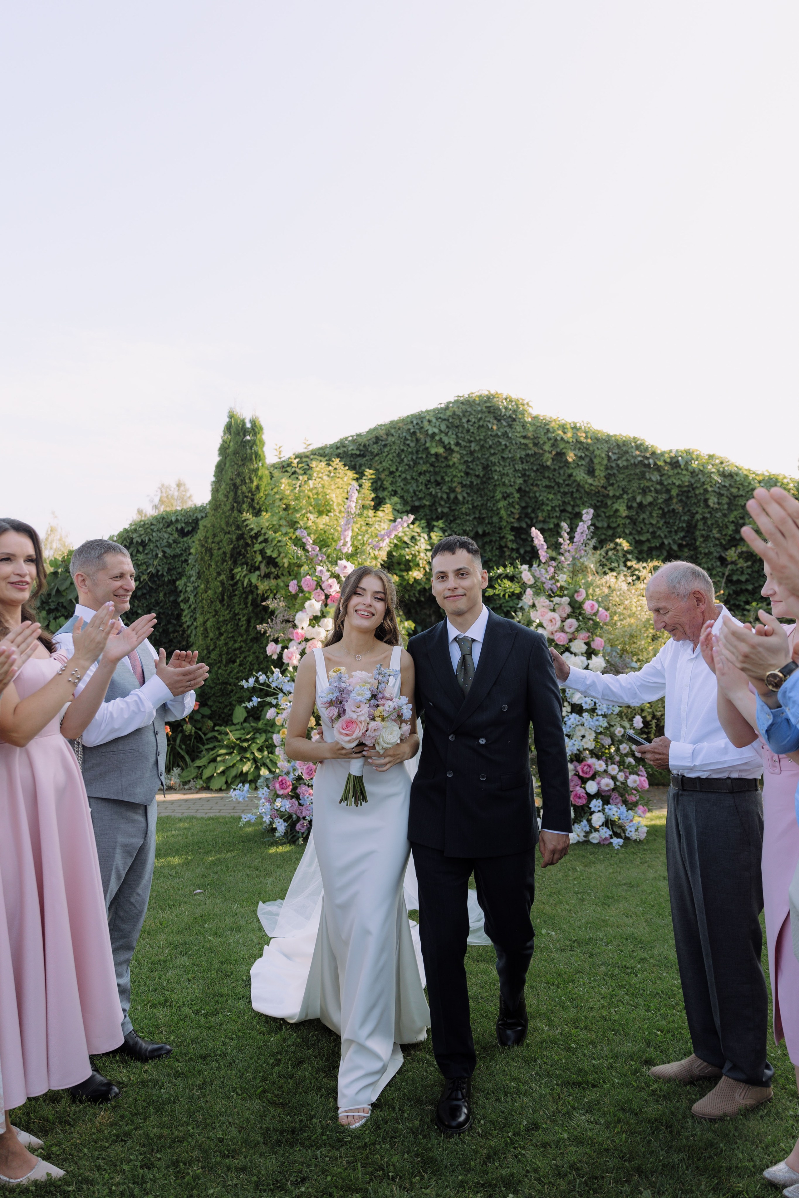 Kirill & Maria. Главная