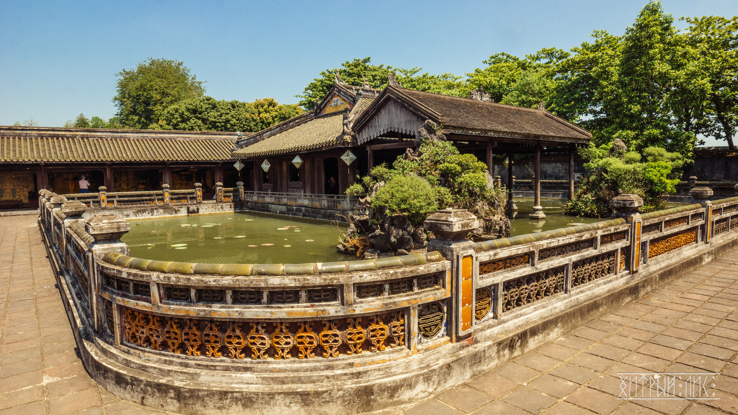 Вьетнам. Фотограф-путешественник Самойлов Максим «Sly Fox»