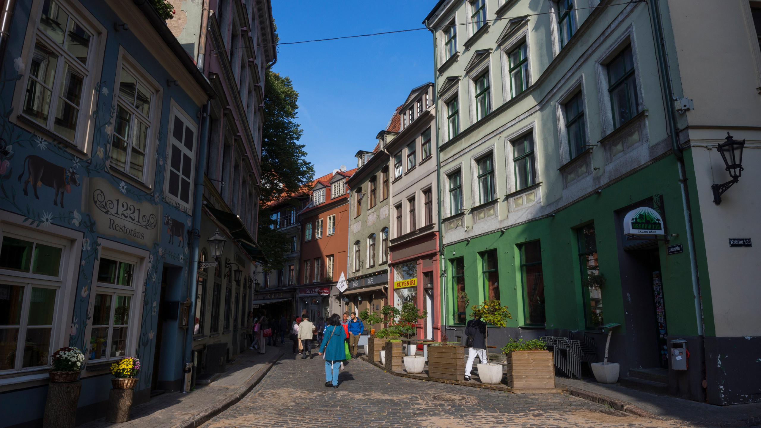 Рига. Фотограф-путешественник Самойлов Максим «Sly Fox»