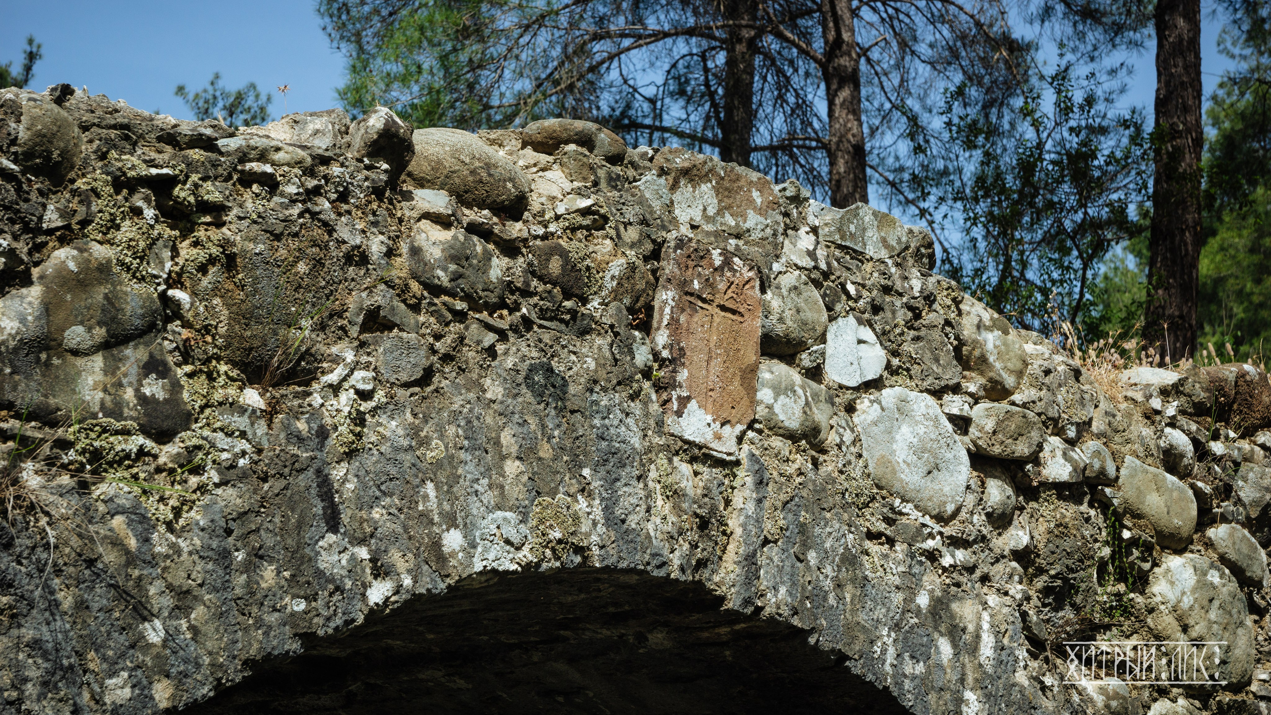 Кипр. Фотограф-путешественник Самойлов Максим «Sly Fox»