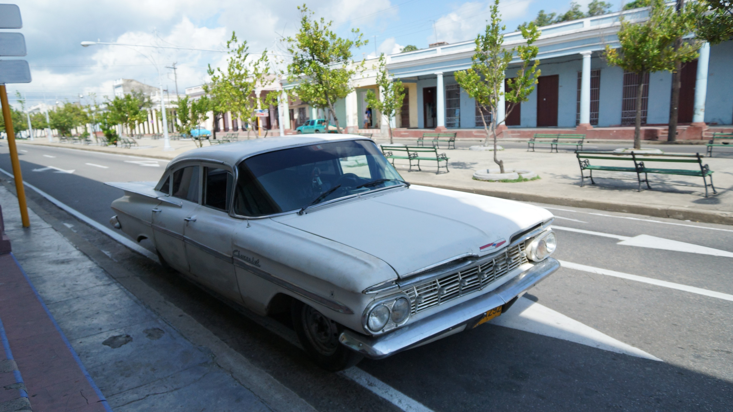 Куба. Фотограф-путешественник Самойлов Максим «Sly Fox»