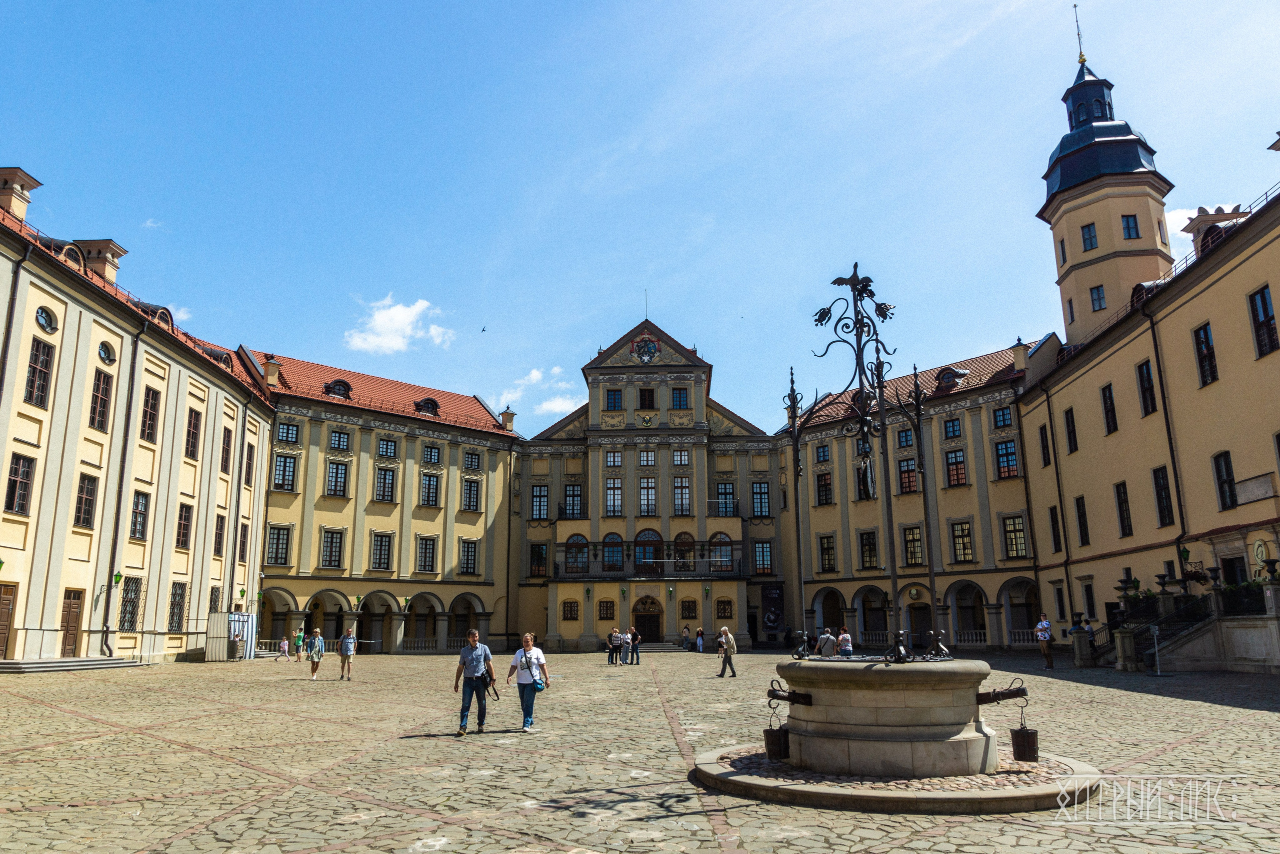 Беларусь. Фотограф-путешественник Самойлов Максим «Sly Fox»