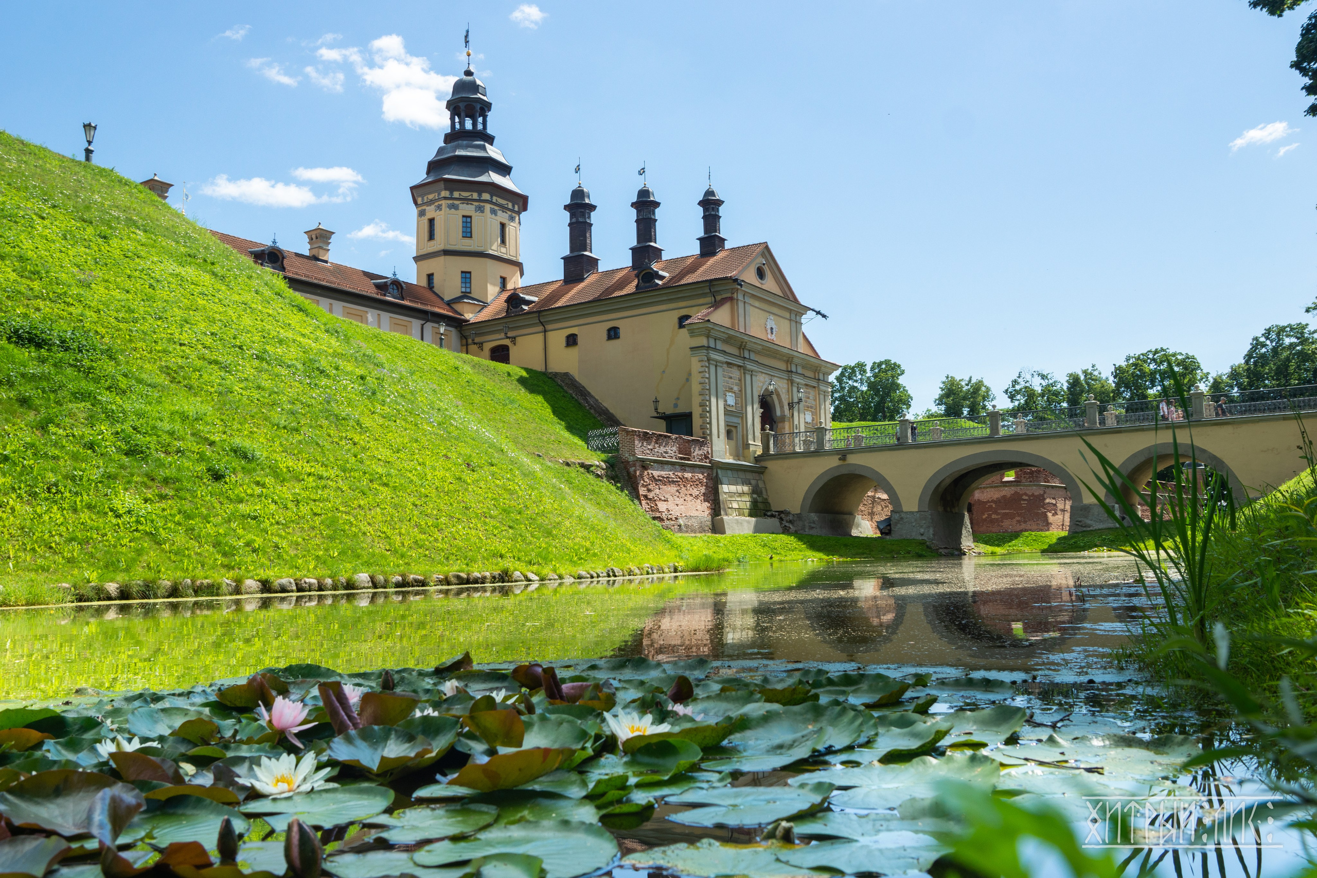 Беларусь. Фотограф-путешественник Самойлов Максим «Sly Fox»