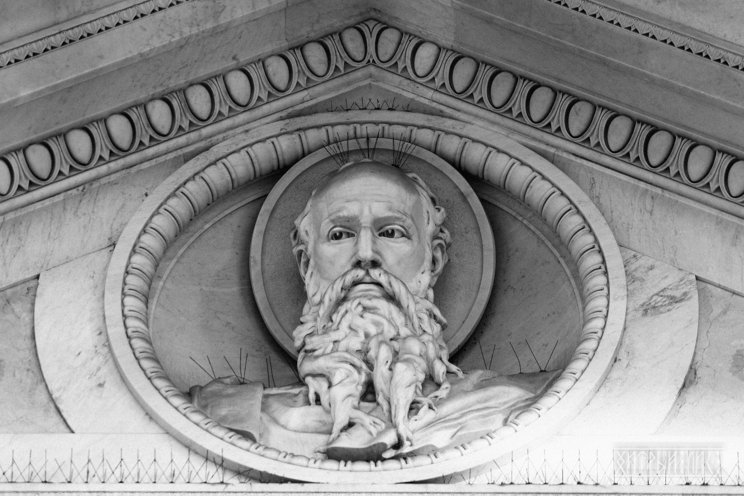 Рим. Фотограф-путешественник Самойлов Максим «Sly Fox»