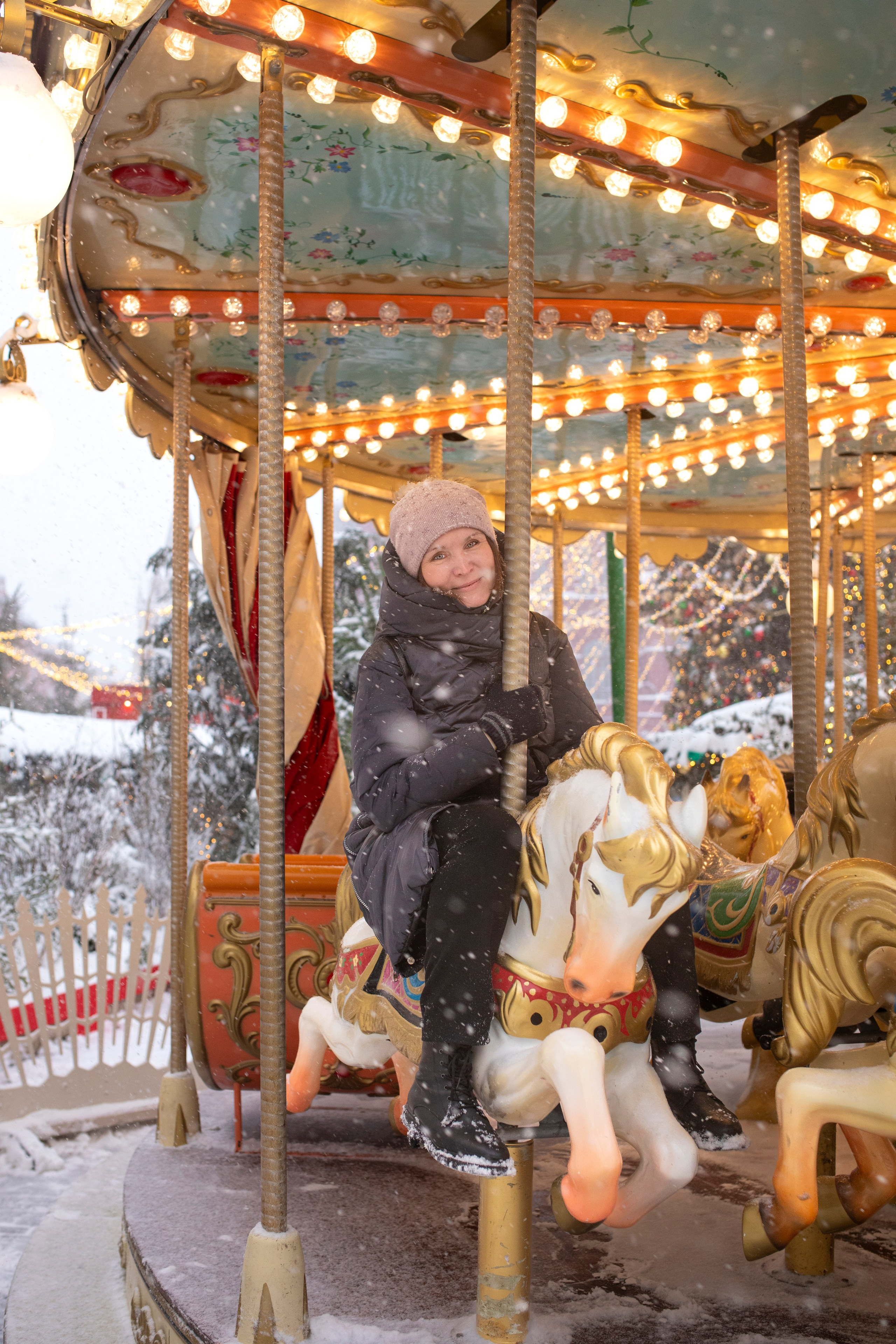 Елена с детьми. Арт- фотограф Москва
