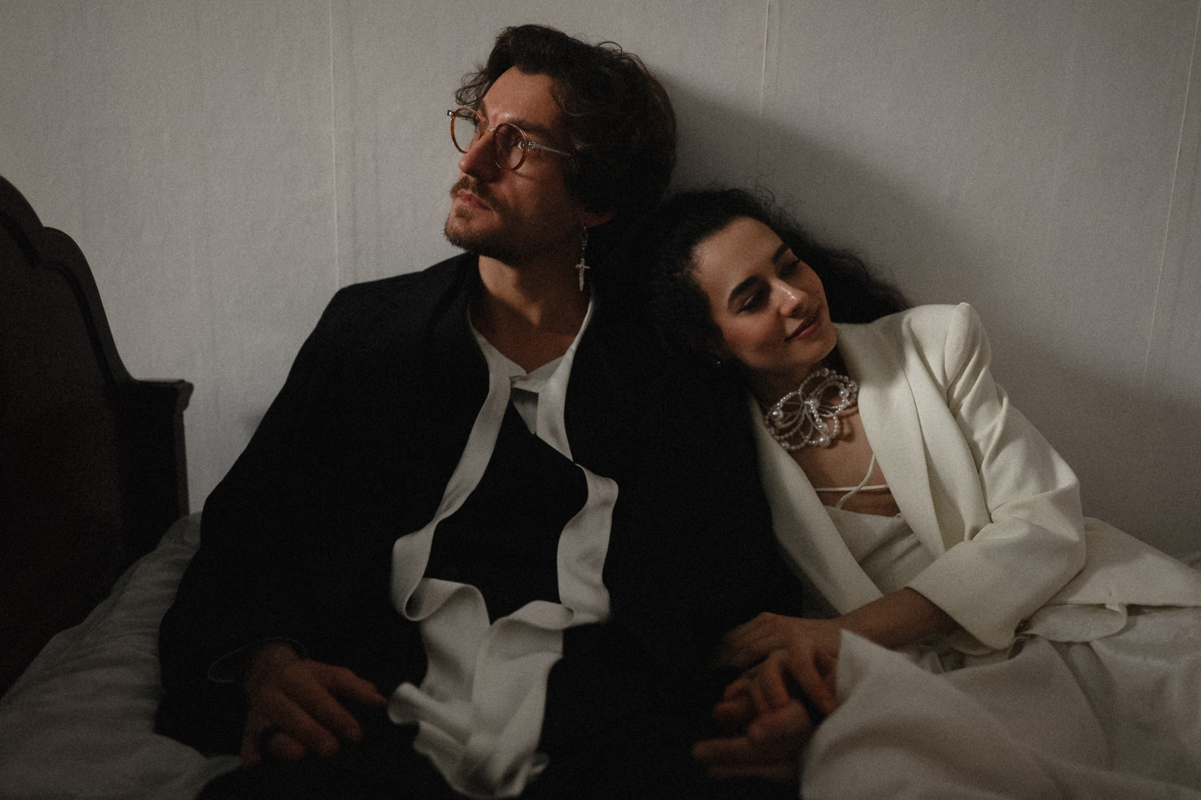 Вечность • inspiration. Свадебный и семейный фотограф Москва, Спб, Крым Игорь Сазонов