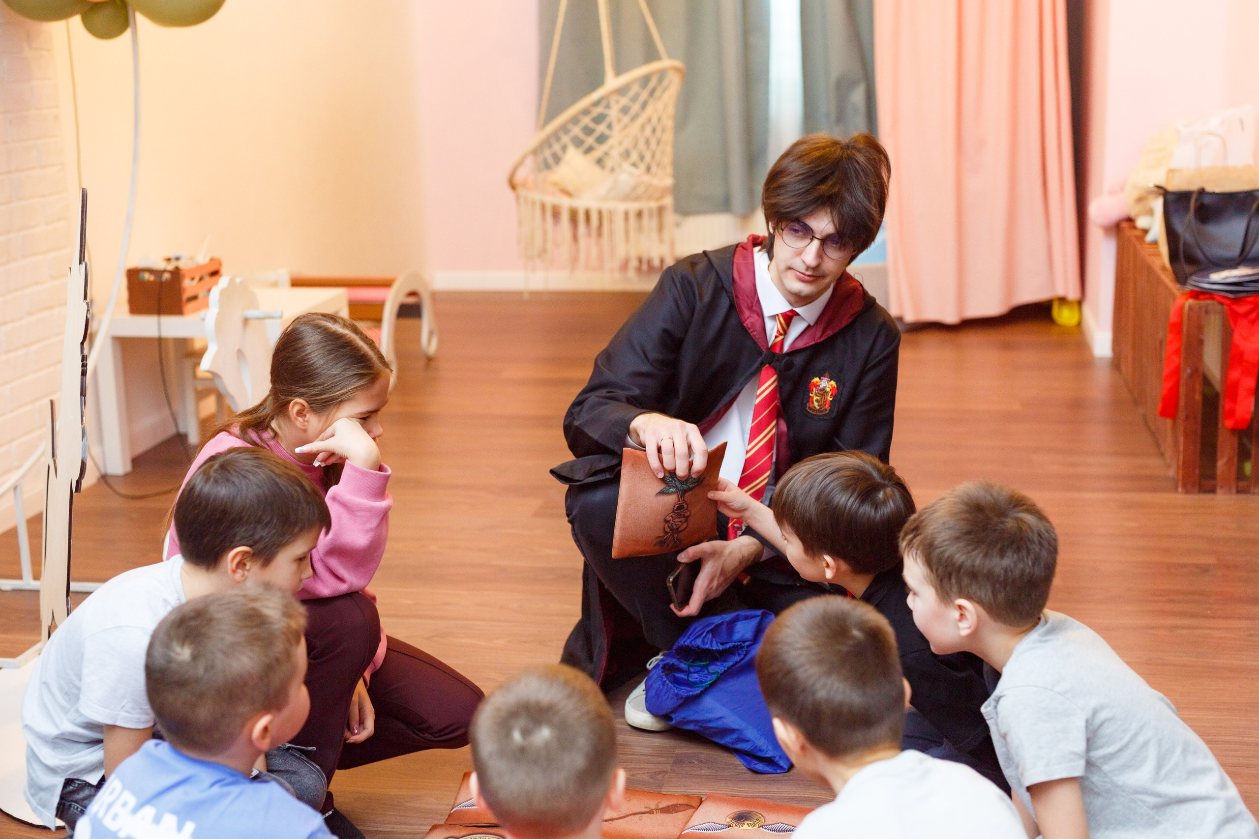 Съемка детского дня рождения Екатеринбург. Семейный фотограф в Екатеринбурге