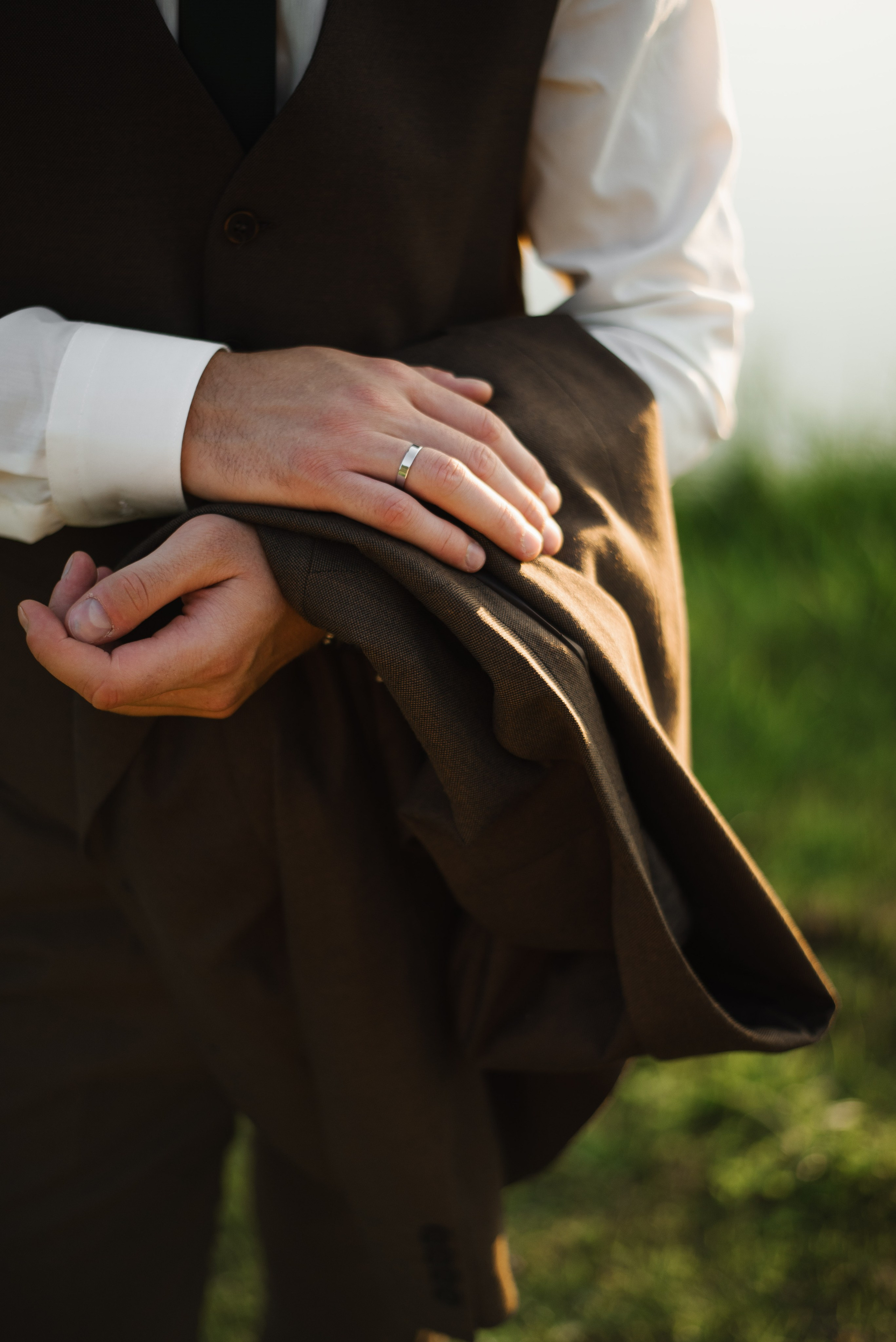 Женя и Маша. Свадебный фотограф Анастасия Бударина