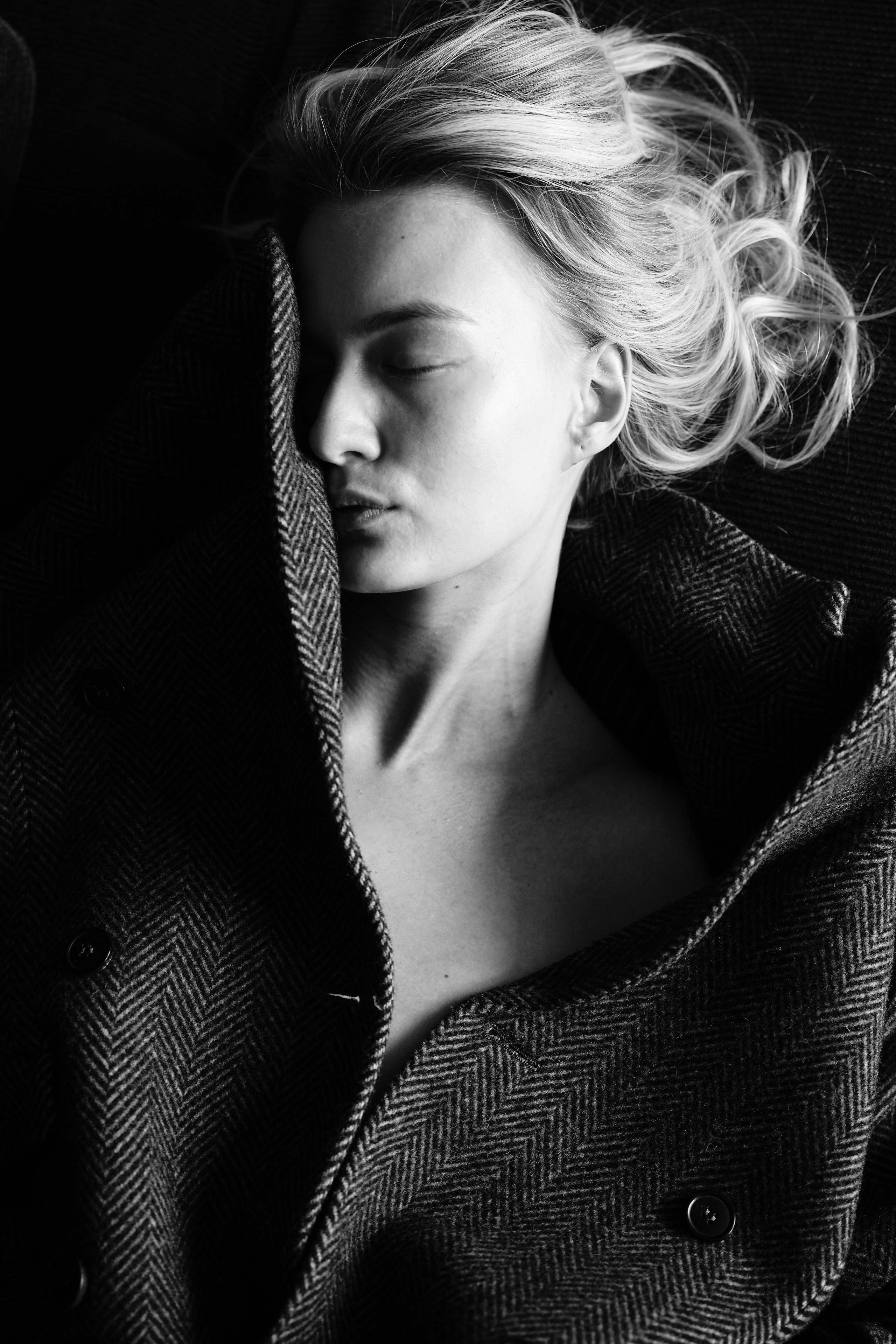 42. Photographer Dmitry Chapala