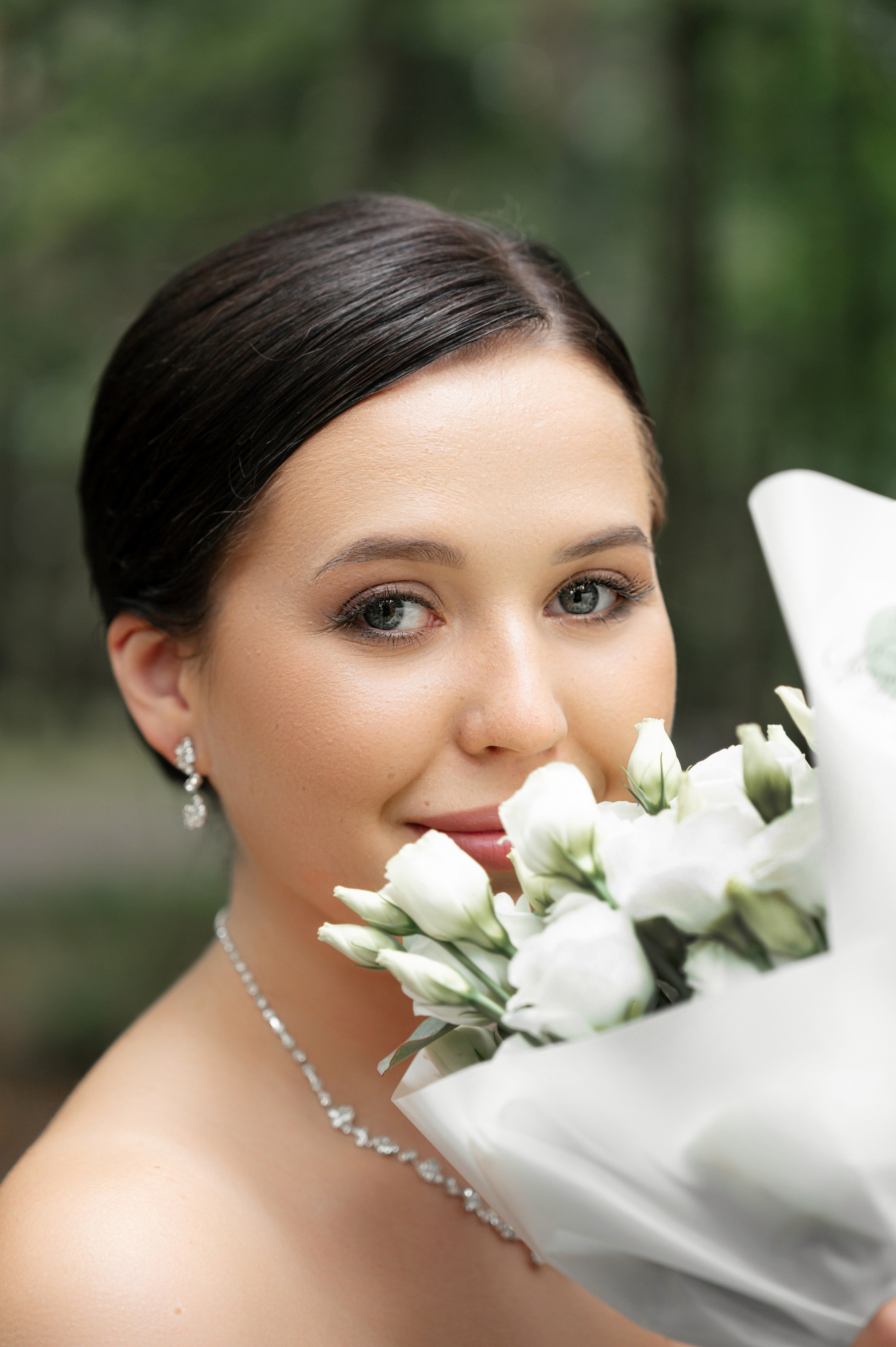 София & Данил. Свадебный и семейный фотограф в Домодедово и Москве Юлия Курзаева