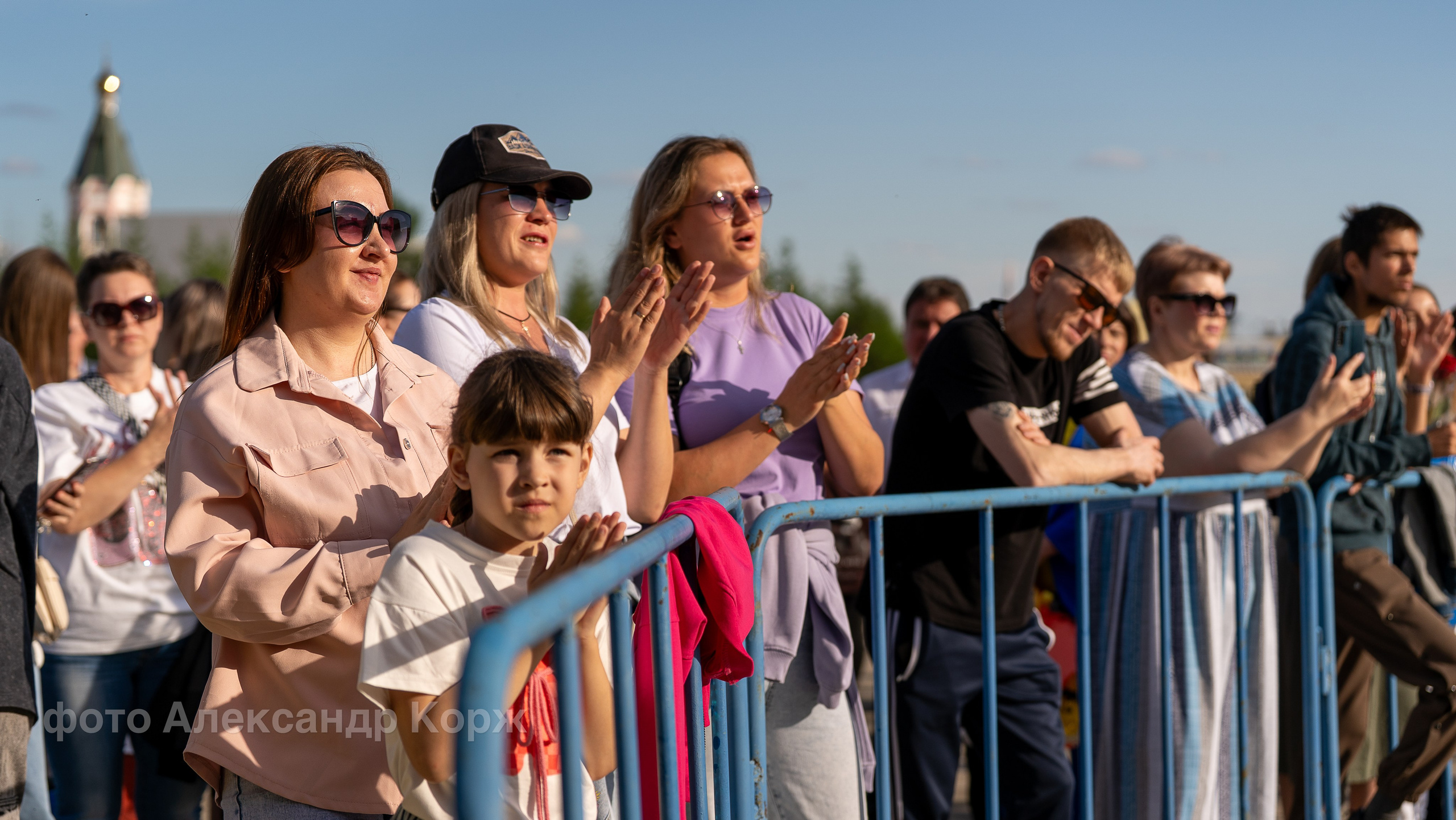 💎Праздничный концерт ко Дню города и Дню алмазодобытчика. Фотографии и видеосъемка, Айхал, Удачный, Якутия. Фотографии Айхал