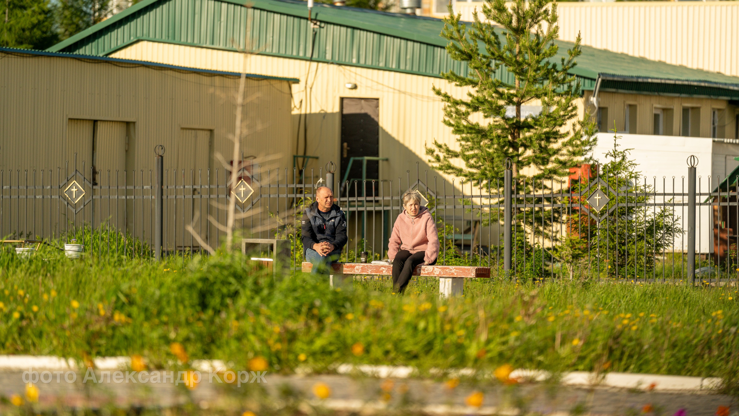 Люди северного края, Айхал Удачный Мирный Якутия. Фотографии и видеосъемка, Айхал, Удачный, Якутия. Фотографии Айхал