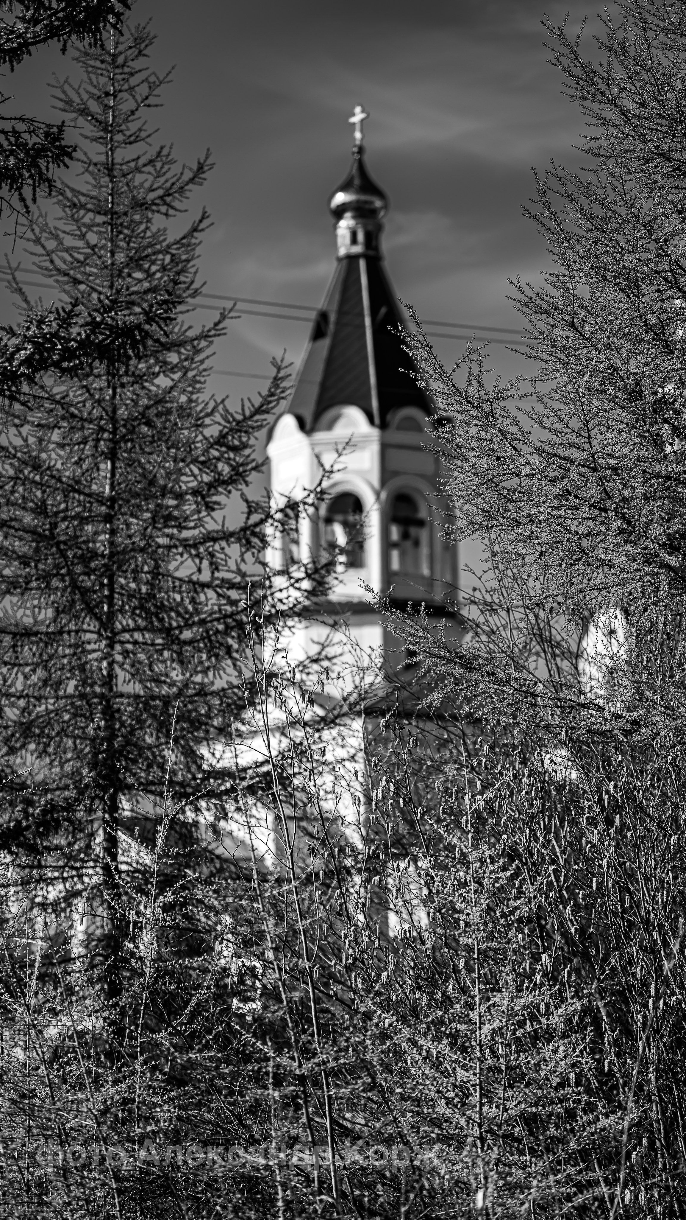 Фотографии Северного поселка Айхал. Фотографии и видеосъемка, Айхал, Удачный, Якутия. Фотографии Айхал