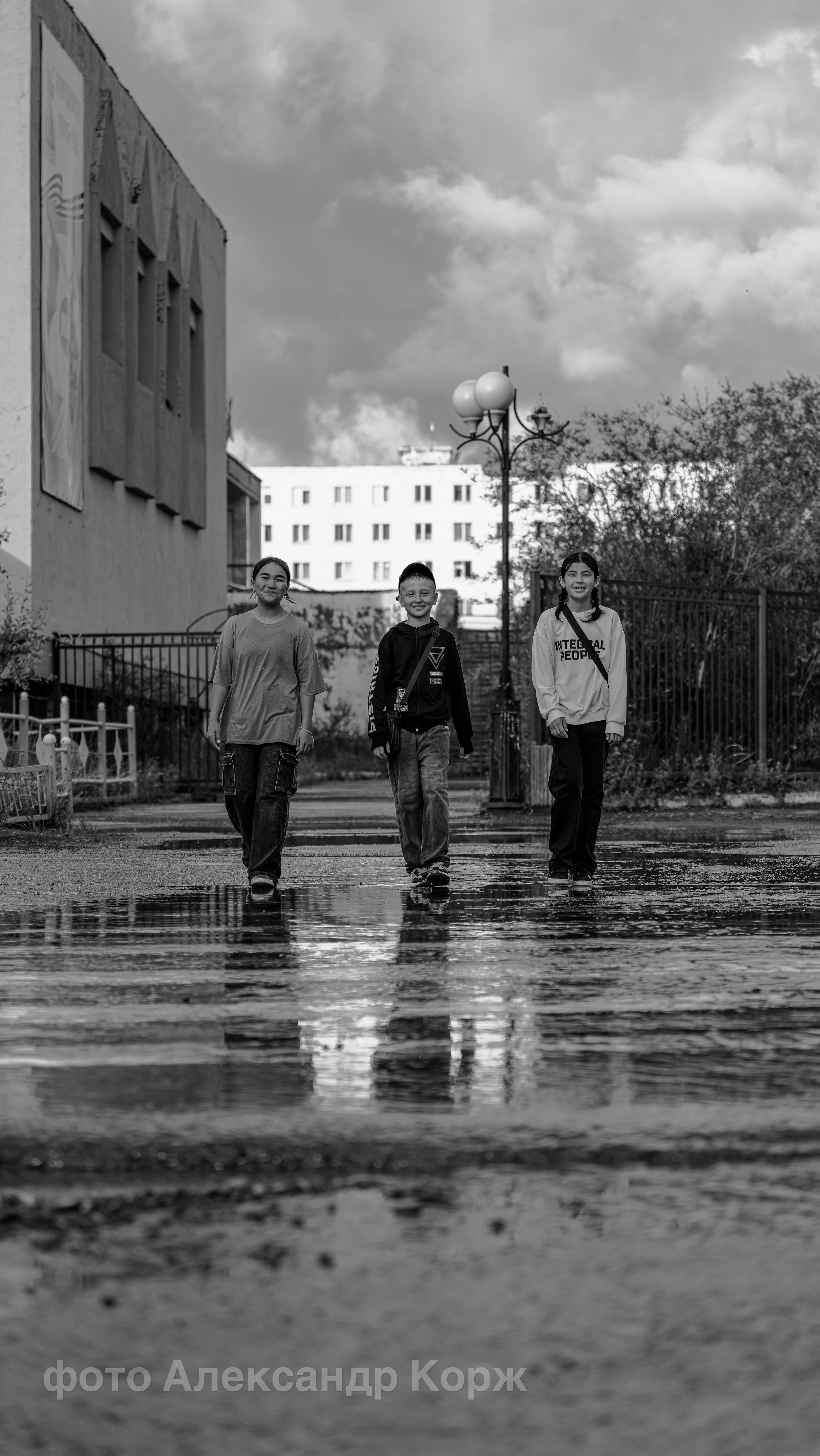 Люди северного края, Айхал Удачный Мирный Якутия. Фотографии и видеосъемка, Айхал, Удачный, Якутия. Фотографии Айхал