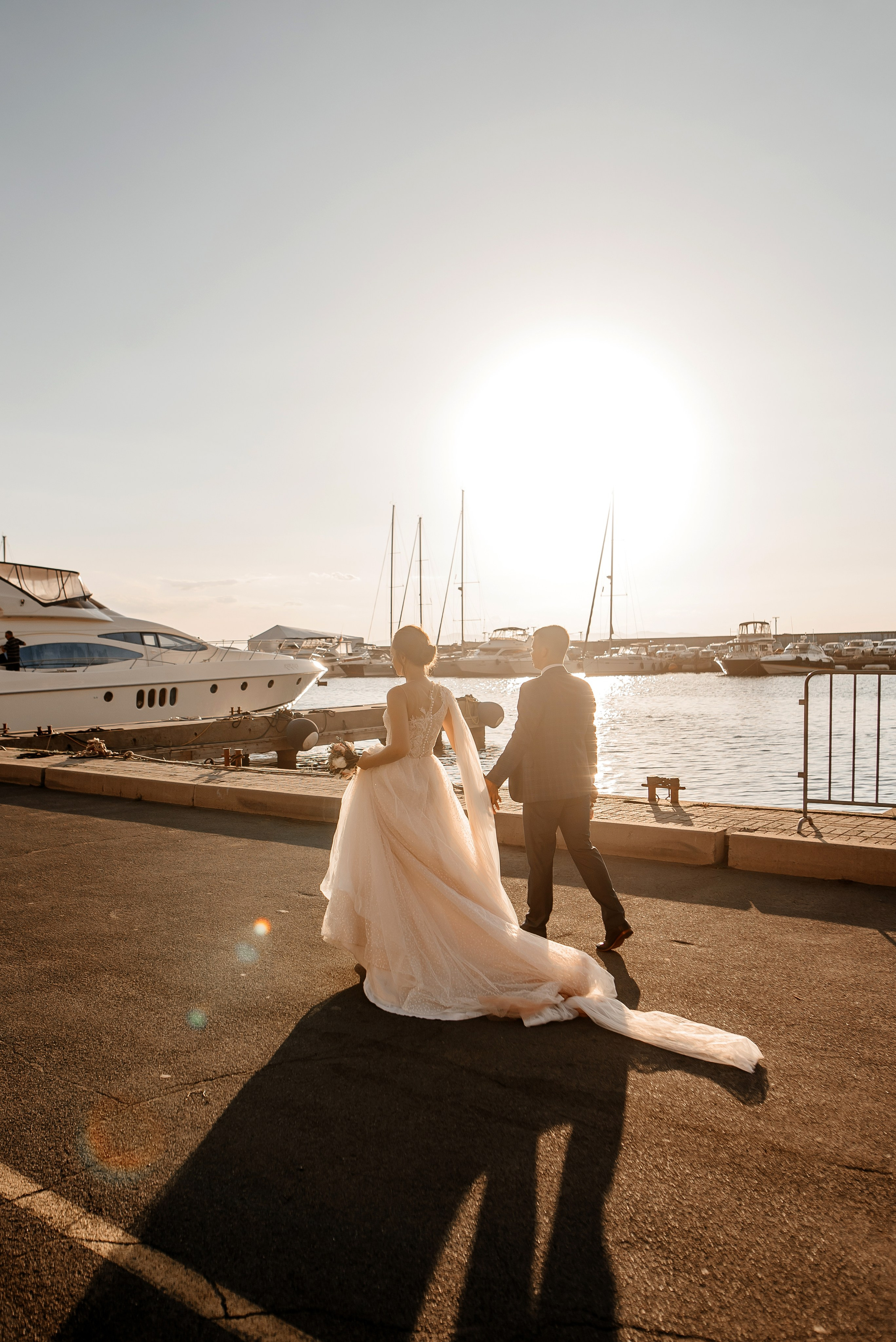 Свадебный фотограф Елена Рякина