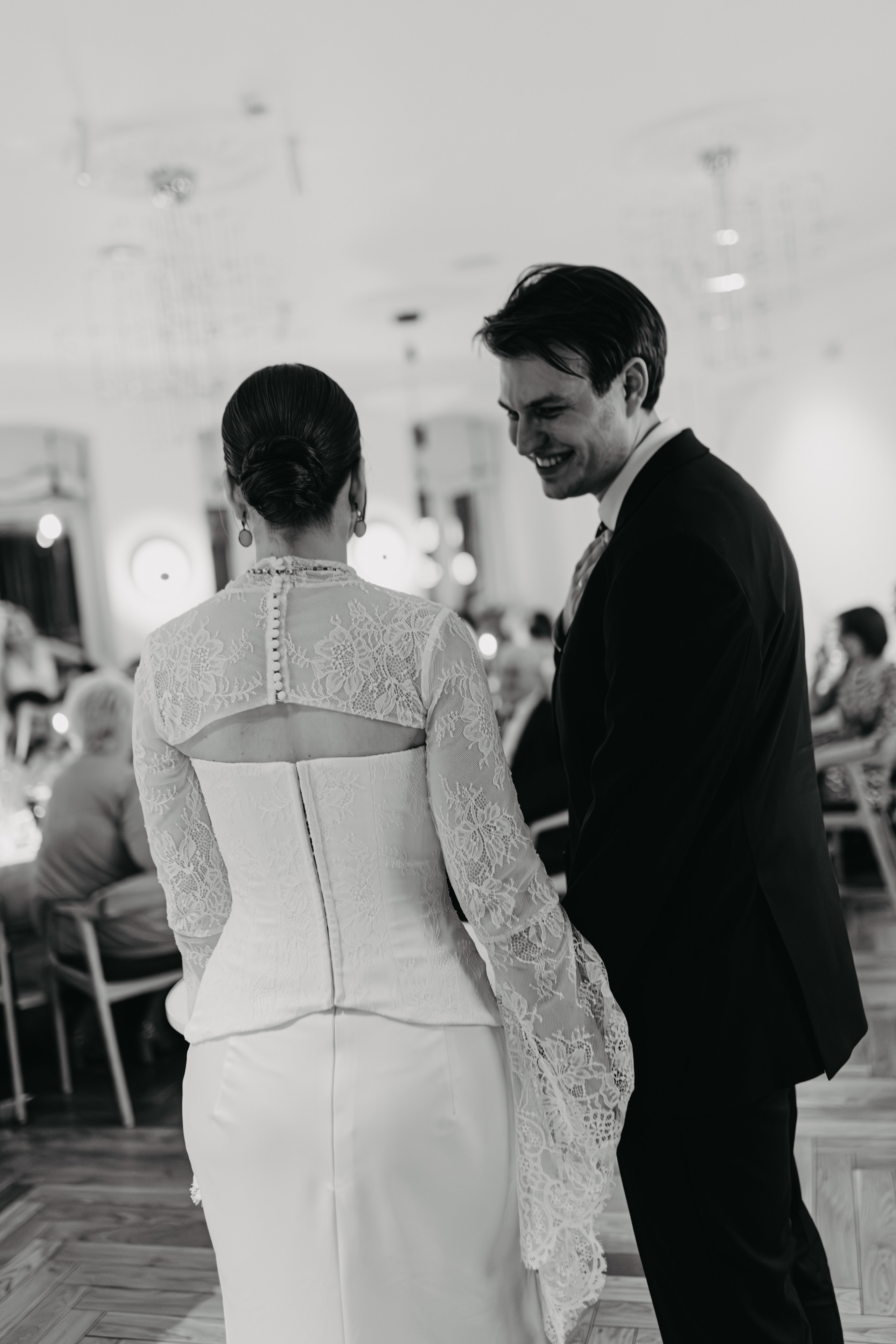 Свадьба Маши и Димы. Свадебный и семейный фотограф Женя Добрянская в Нижнем Новгороде