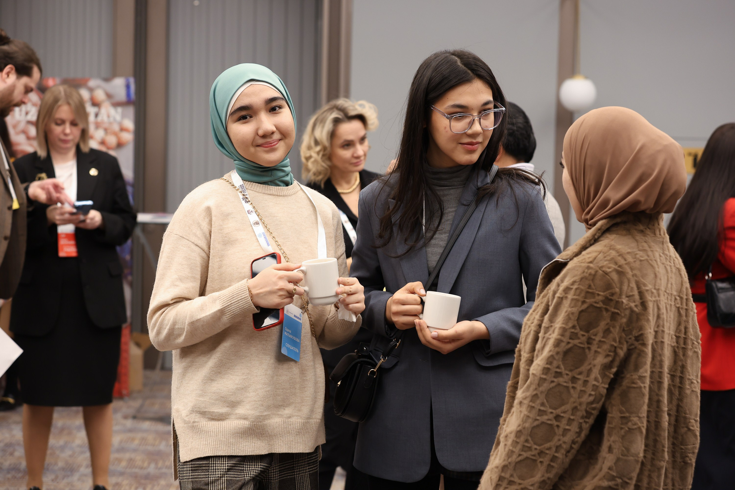 Форум. Человекоцентричное управление. Евгений Матвеев — фотограф в Санкт-Петербурге