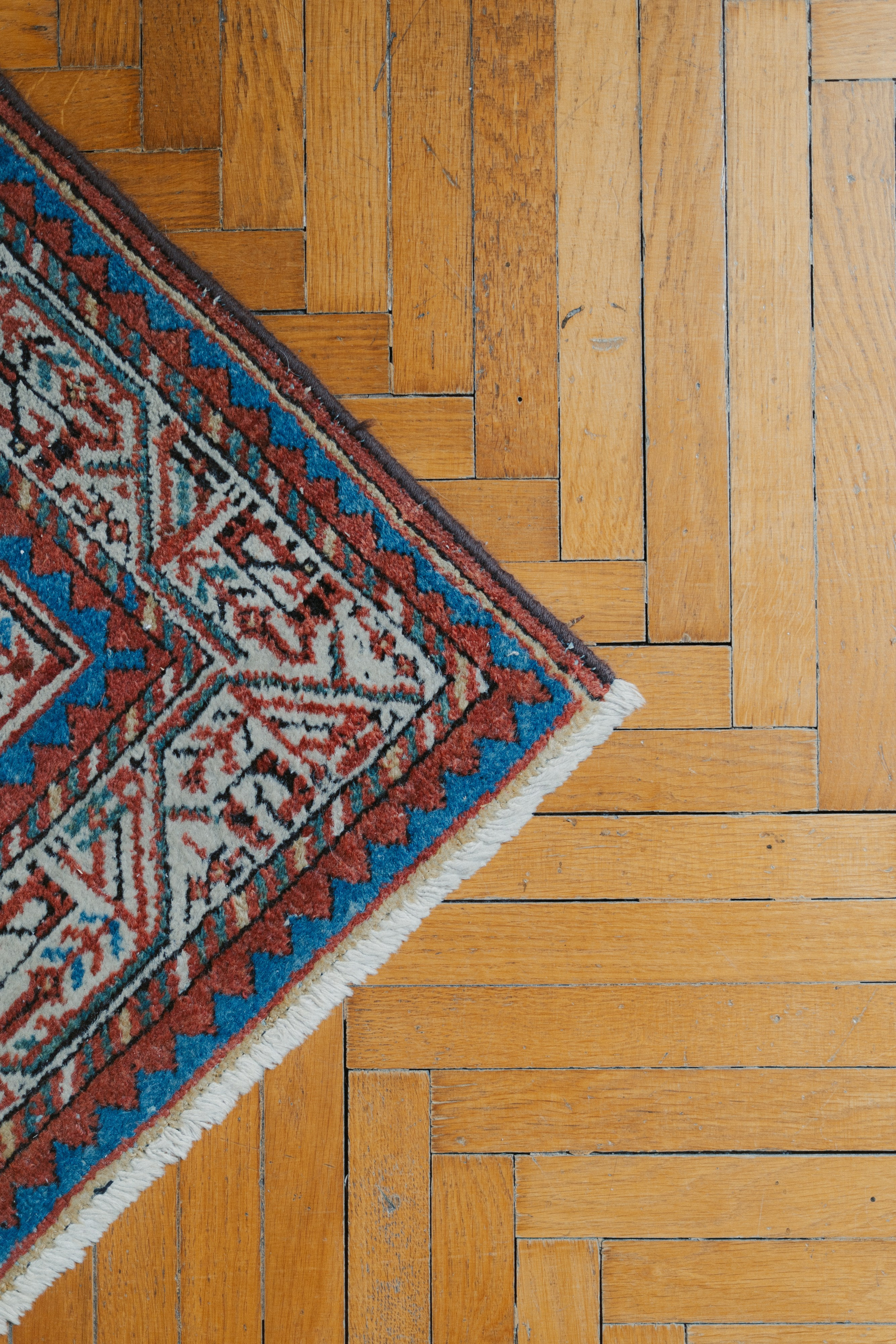 A Casa Armenia | Turin