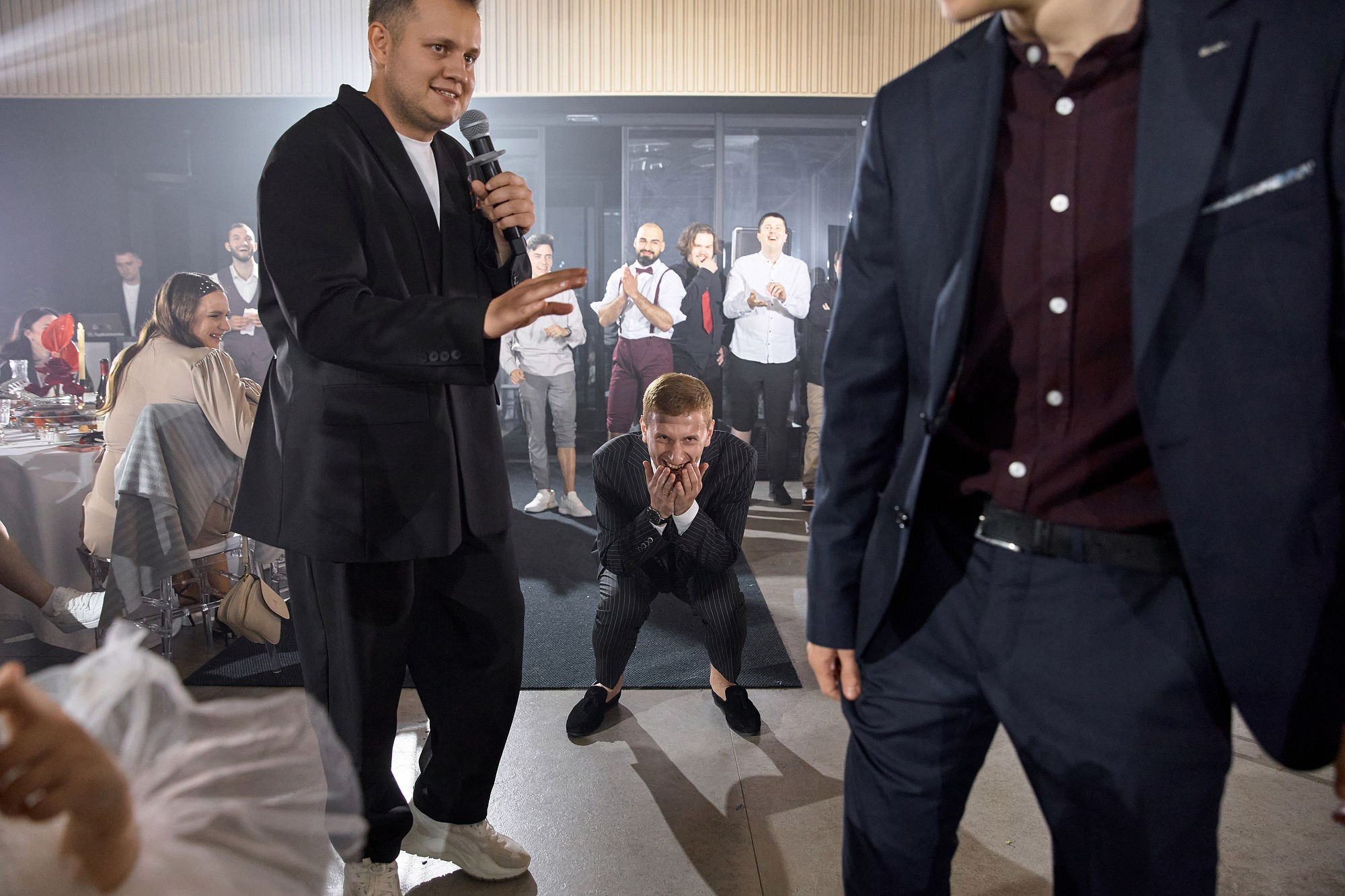 Темные. Свадебный, love-story и семейный фотограф в Томске Радий Ринатович