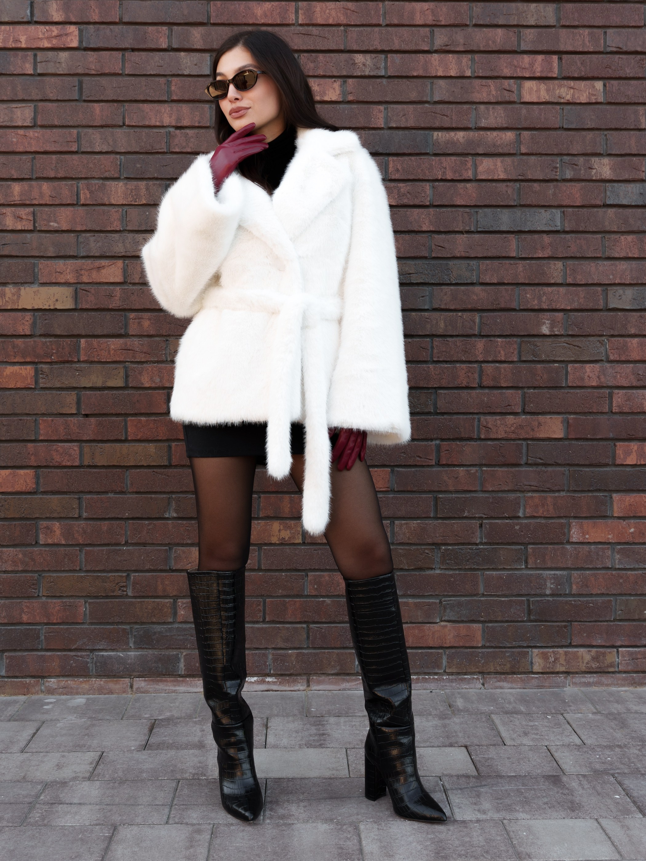 Уличная (для вб). Иван Упоров — фотограф, рилсмейкер чебоксары