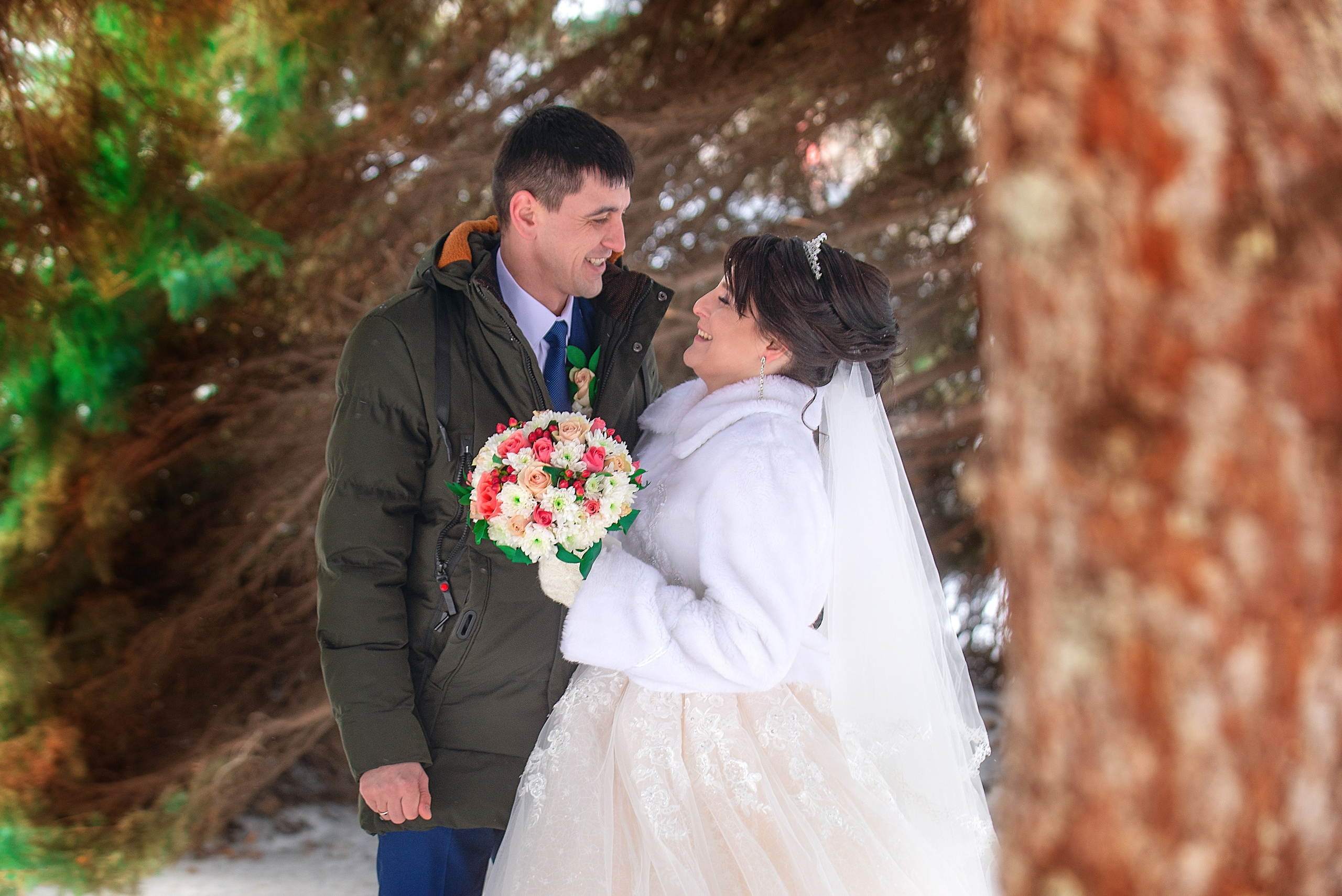 Элина и Расим. Евгения Усманова — семейный фотограф в городах Стерлитамак и Уфа