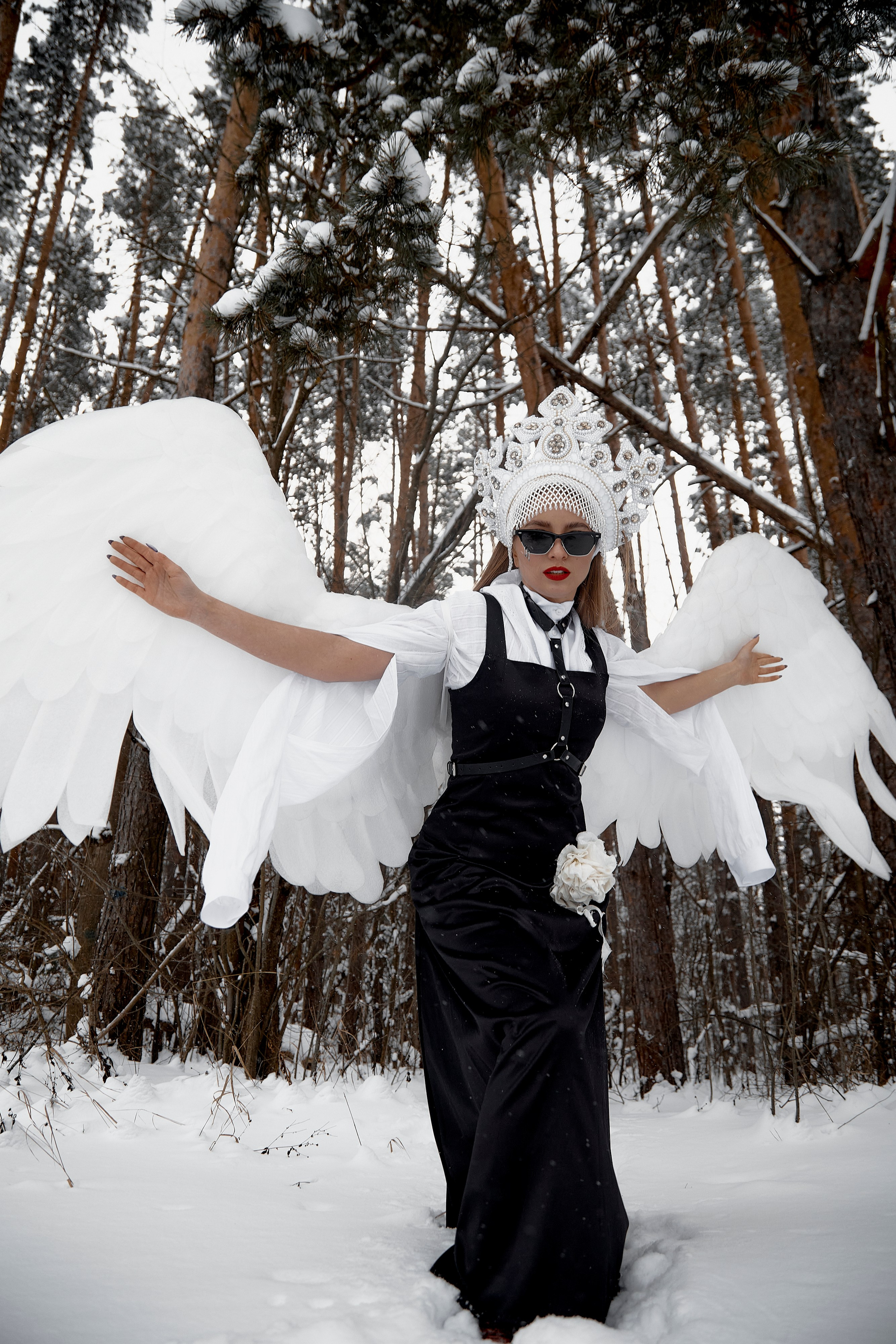 Бренд одежды / Beautiful Criminals. Cheeelsa.ru