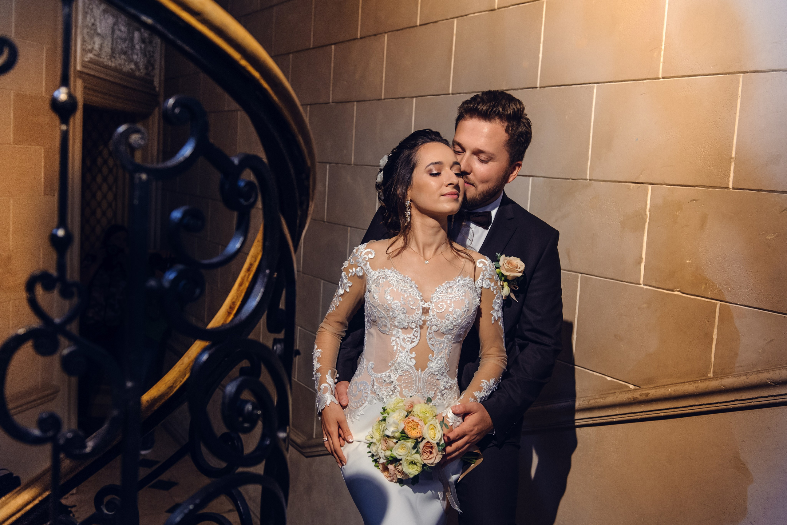 Свадьбы. Фотограф Светозар Андреев