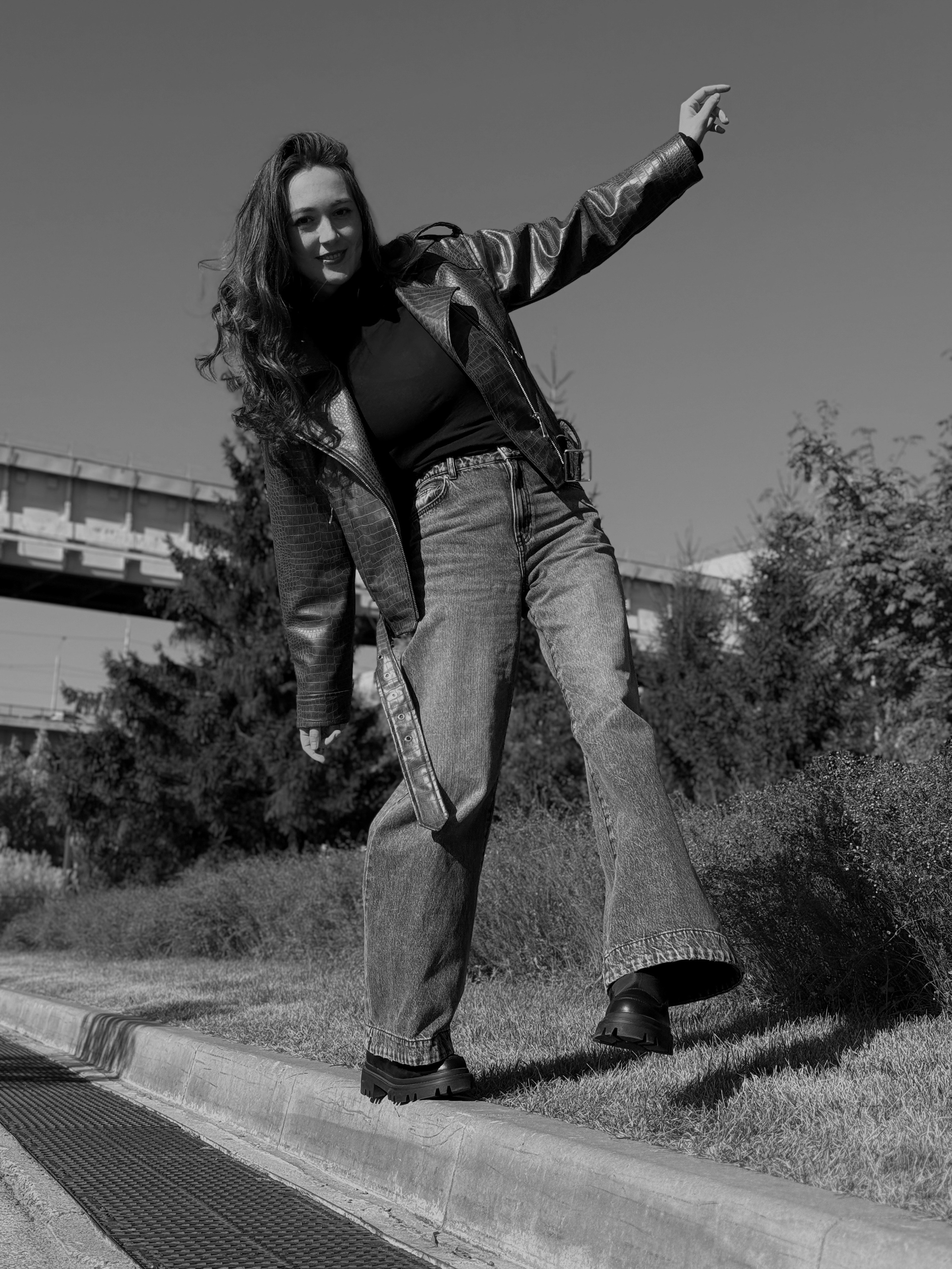 Кристина. Мобильный фотограф в Новосибирске Прилукова Анастасия