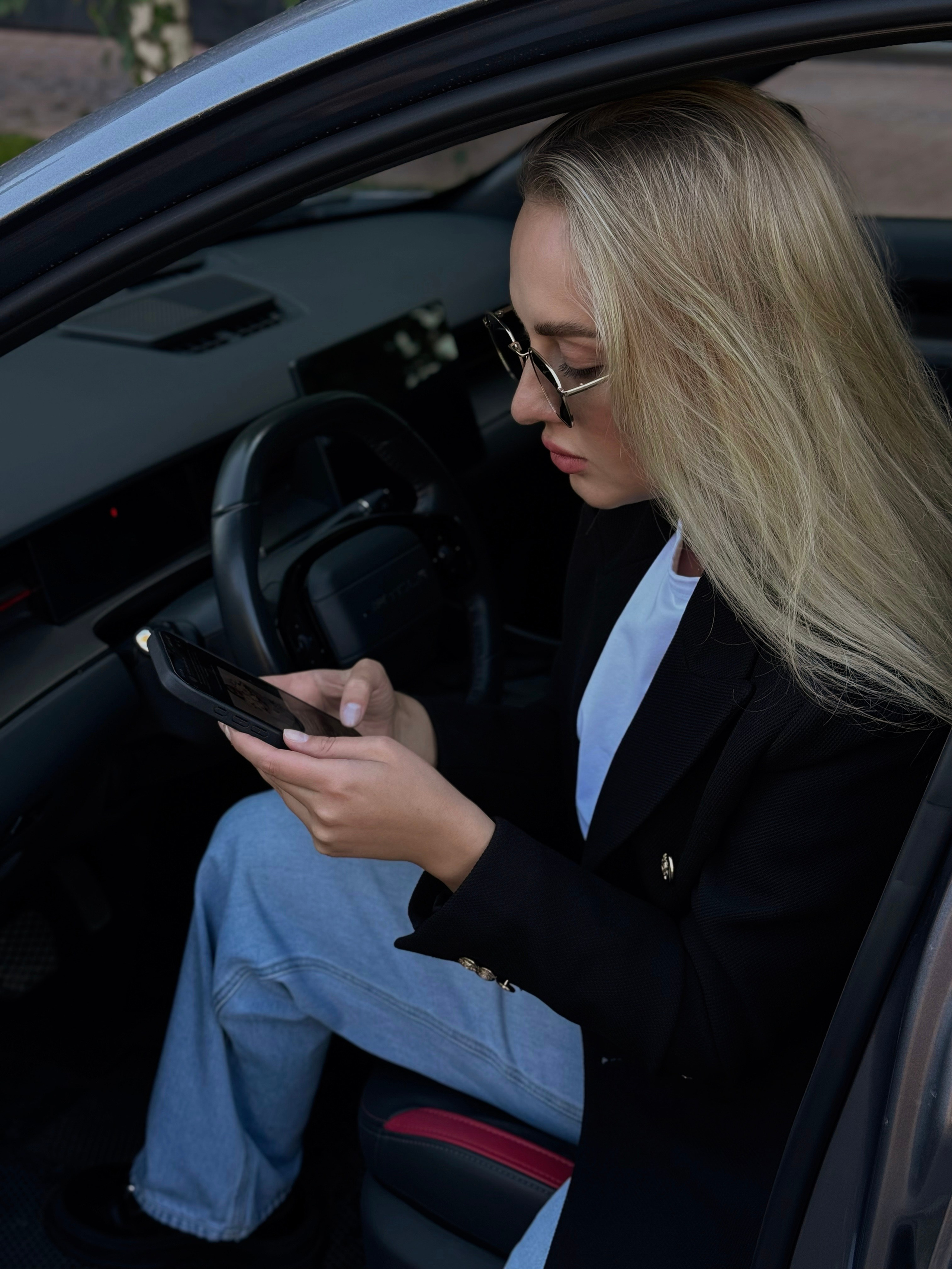 Ольга. Мобильный фотограф в Новосибирске Прилукова Анастасия