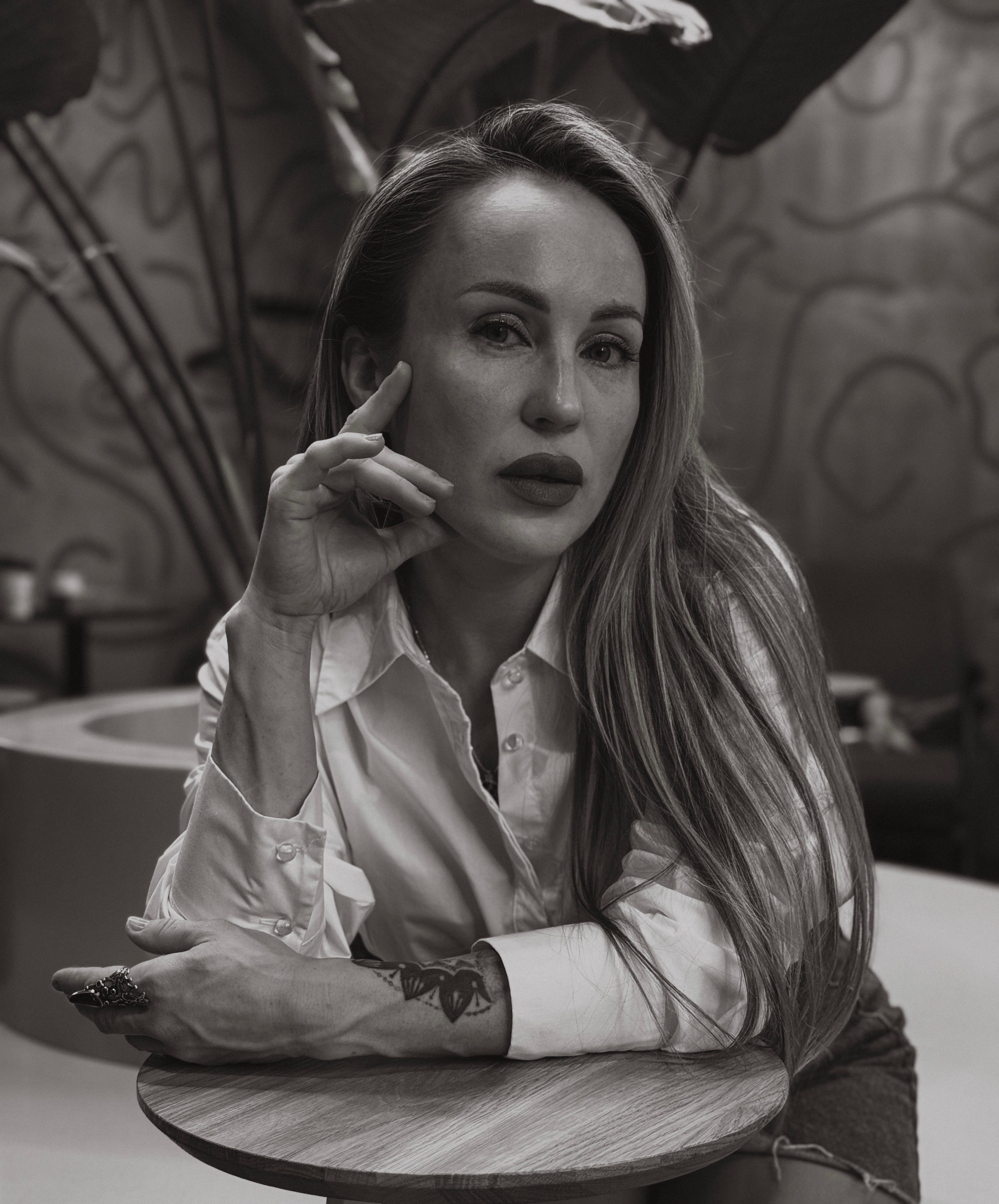 Ксения. Мобильный фотограф в Новосибирске Прилукова Анастасия