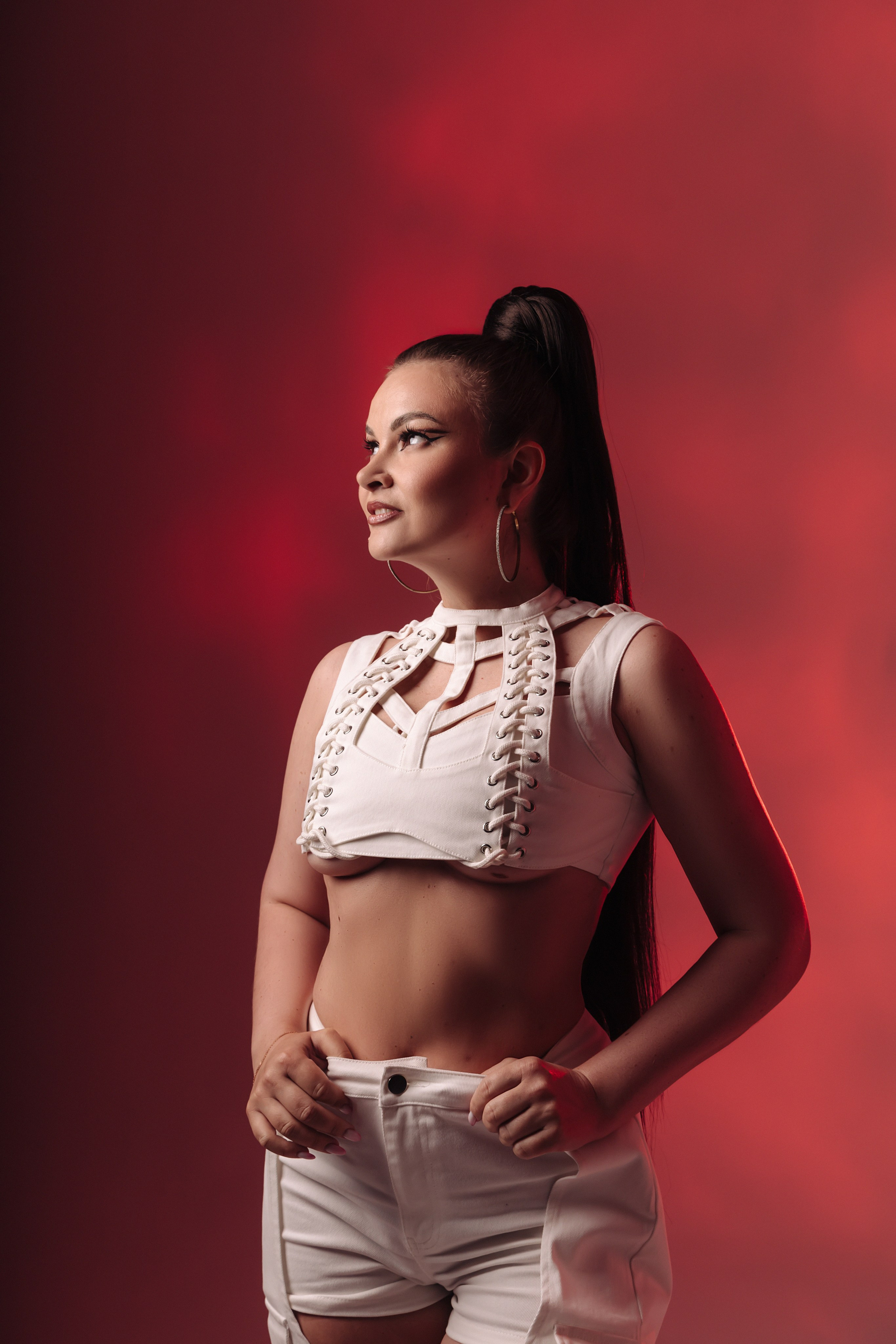 Aleksandra. Главная