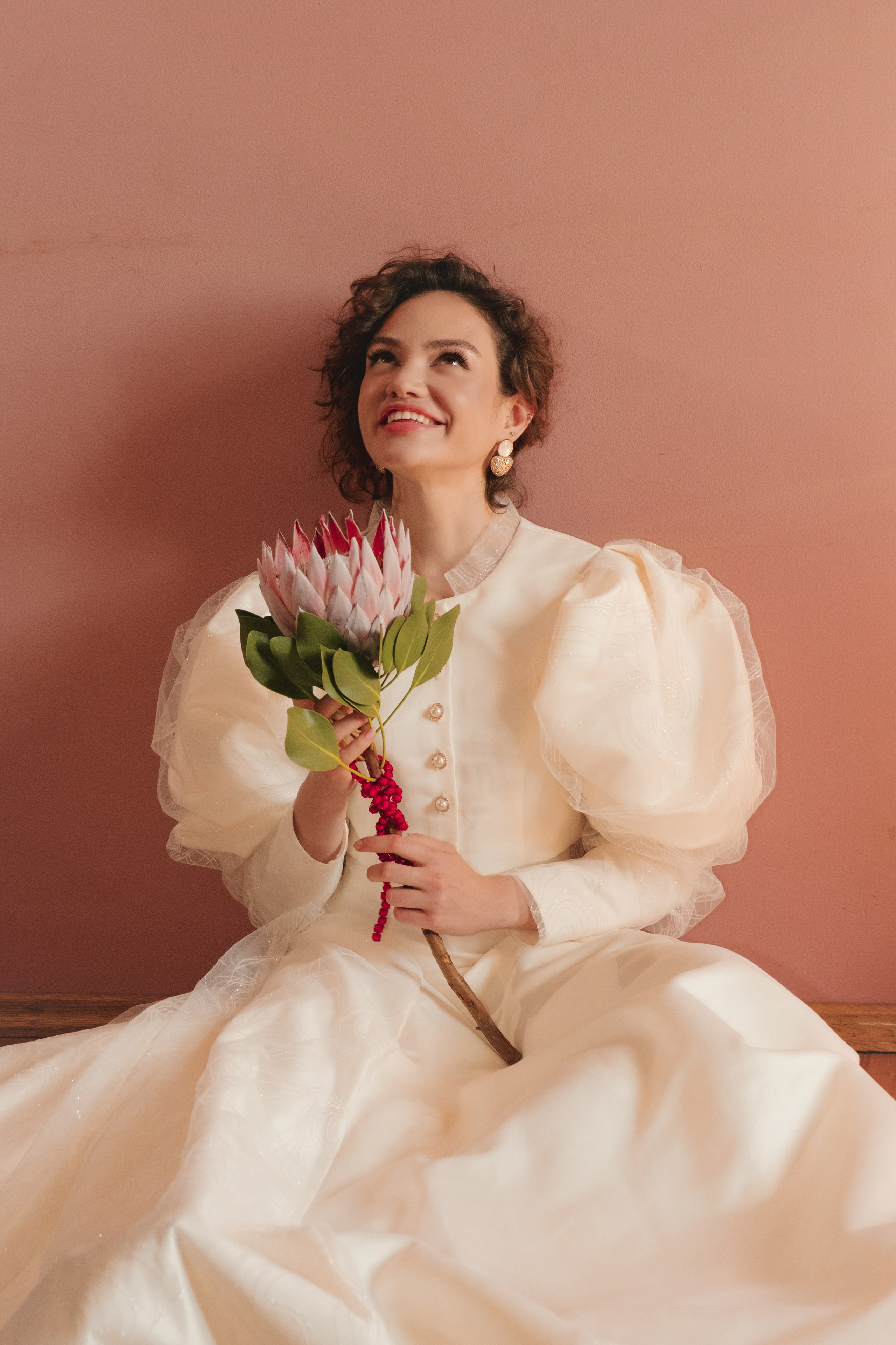 Лола и Александр. Фотограф в Москве Виталий Есаулов