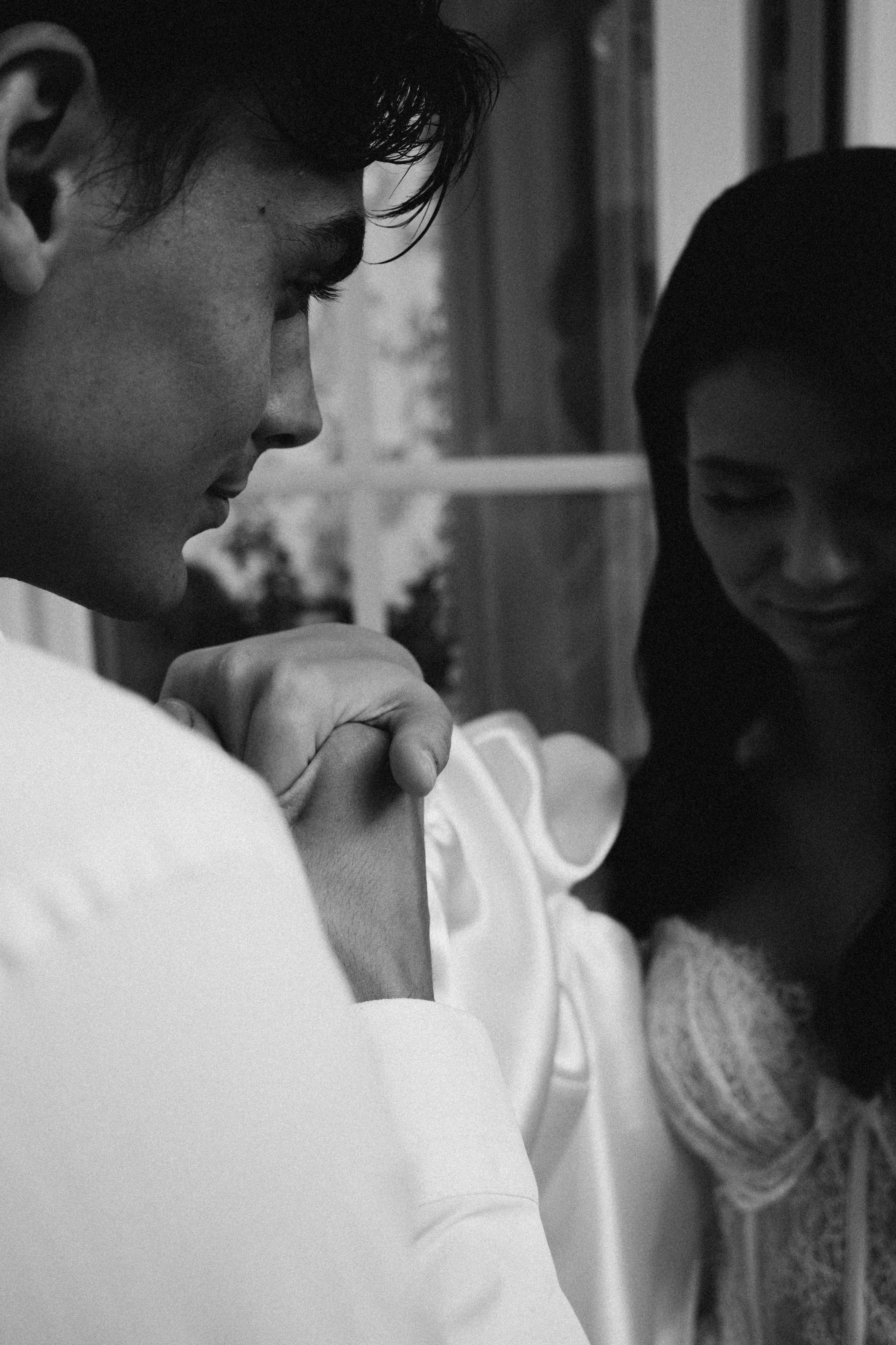 Елизавета & Максим. Фотограф в Москве Виталий Есаулов