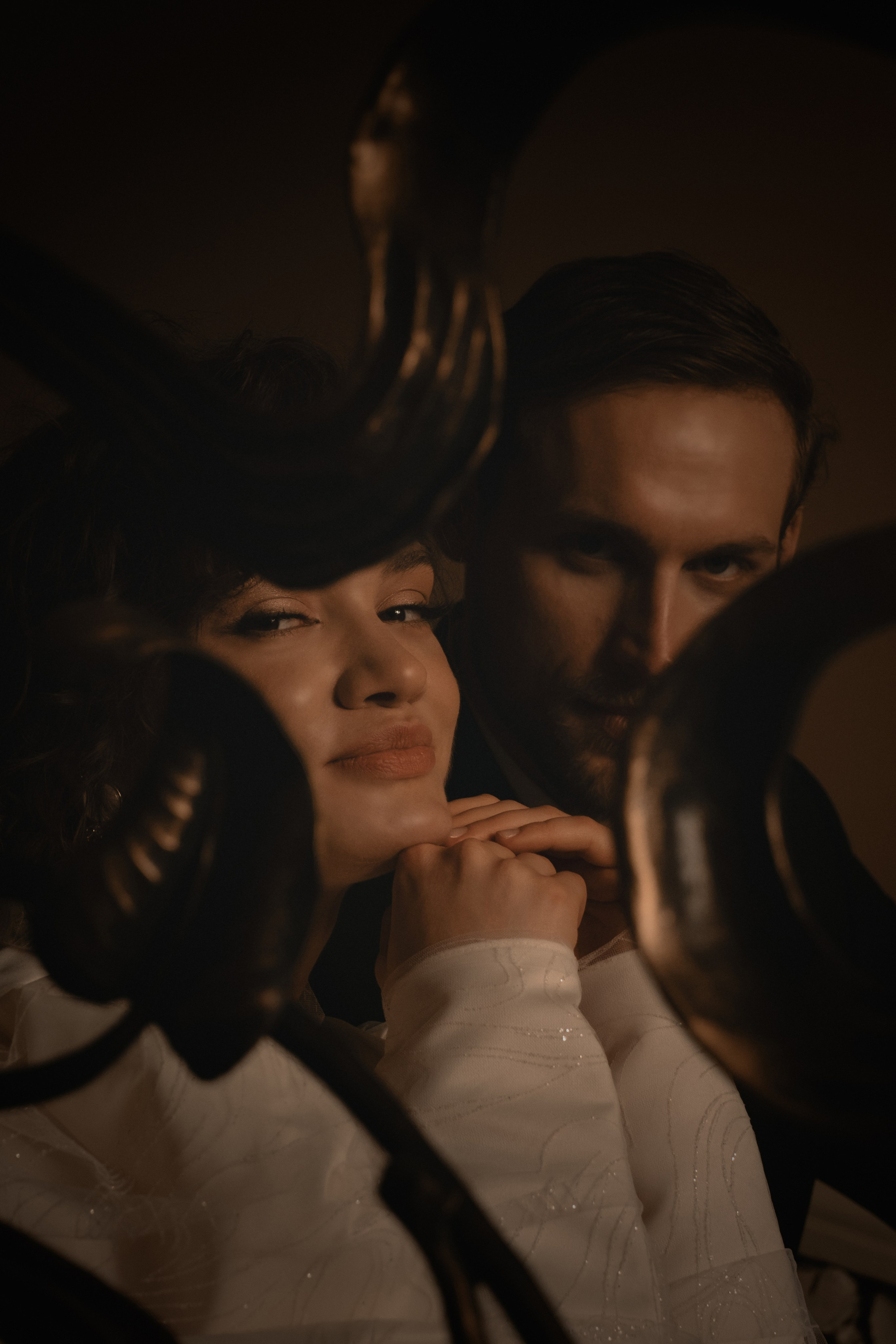 Лола и Александр. Фотограф в Москве Виталий Есаулов