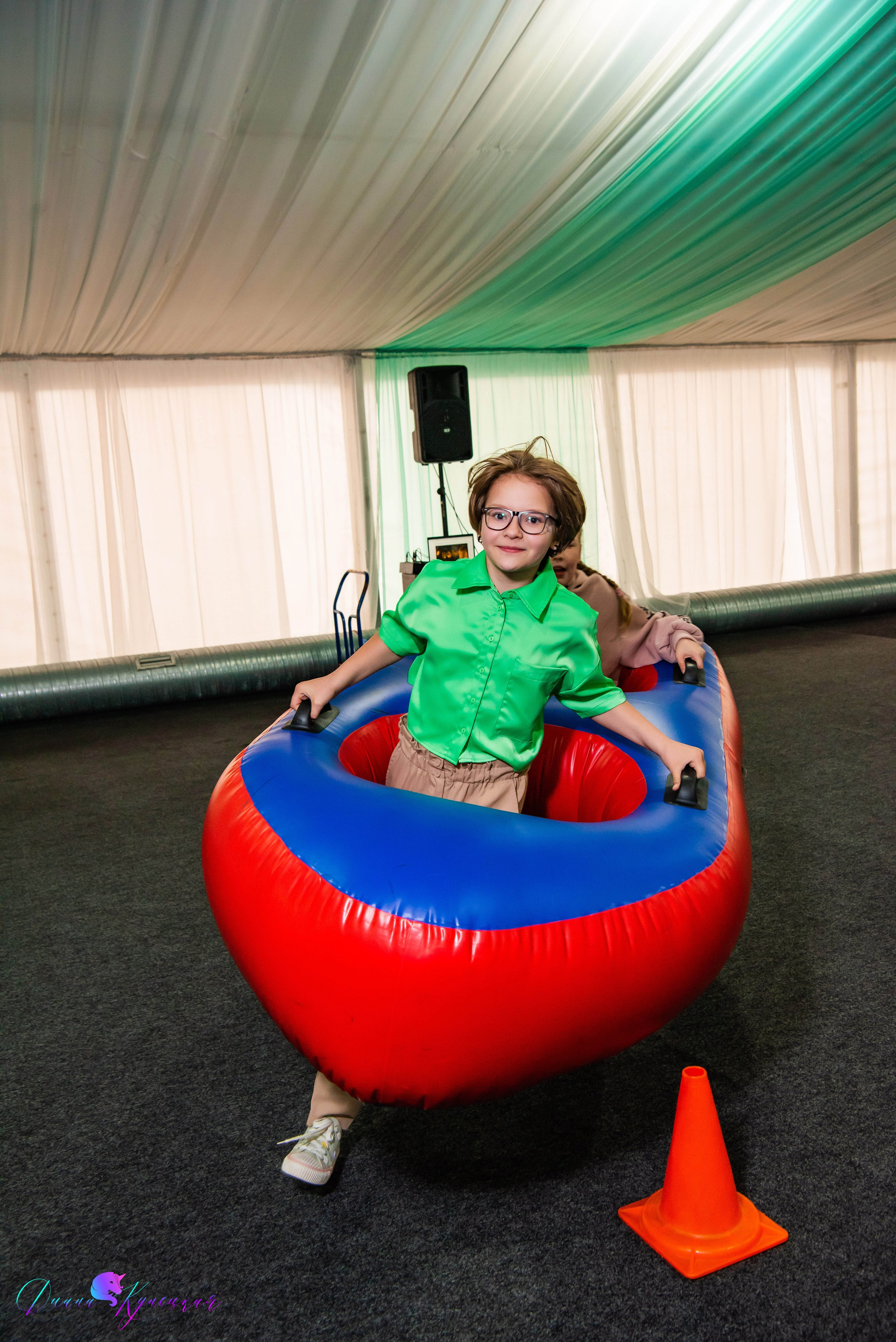 Выпускной 4А 2023. Квест Гарри Поттер. Свадебный и арт-фотограф Кунецкая Диана