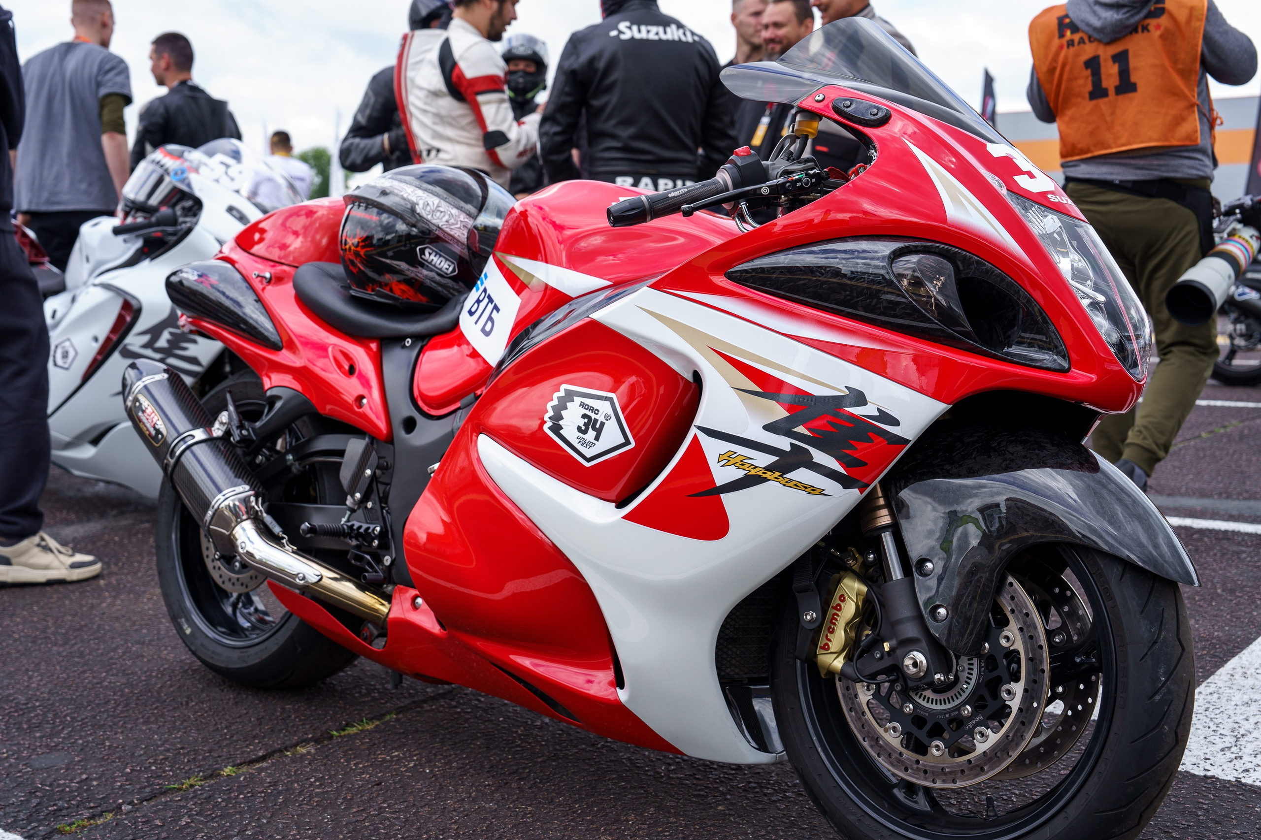 2023 RDRC 3 этап. Фотограф Николай Прокофьев модельные тесты в Москве