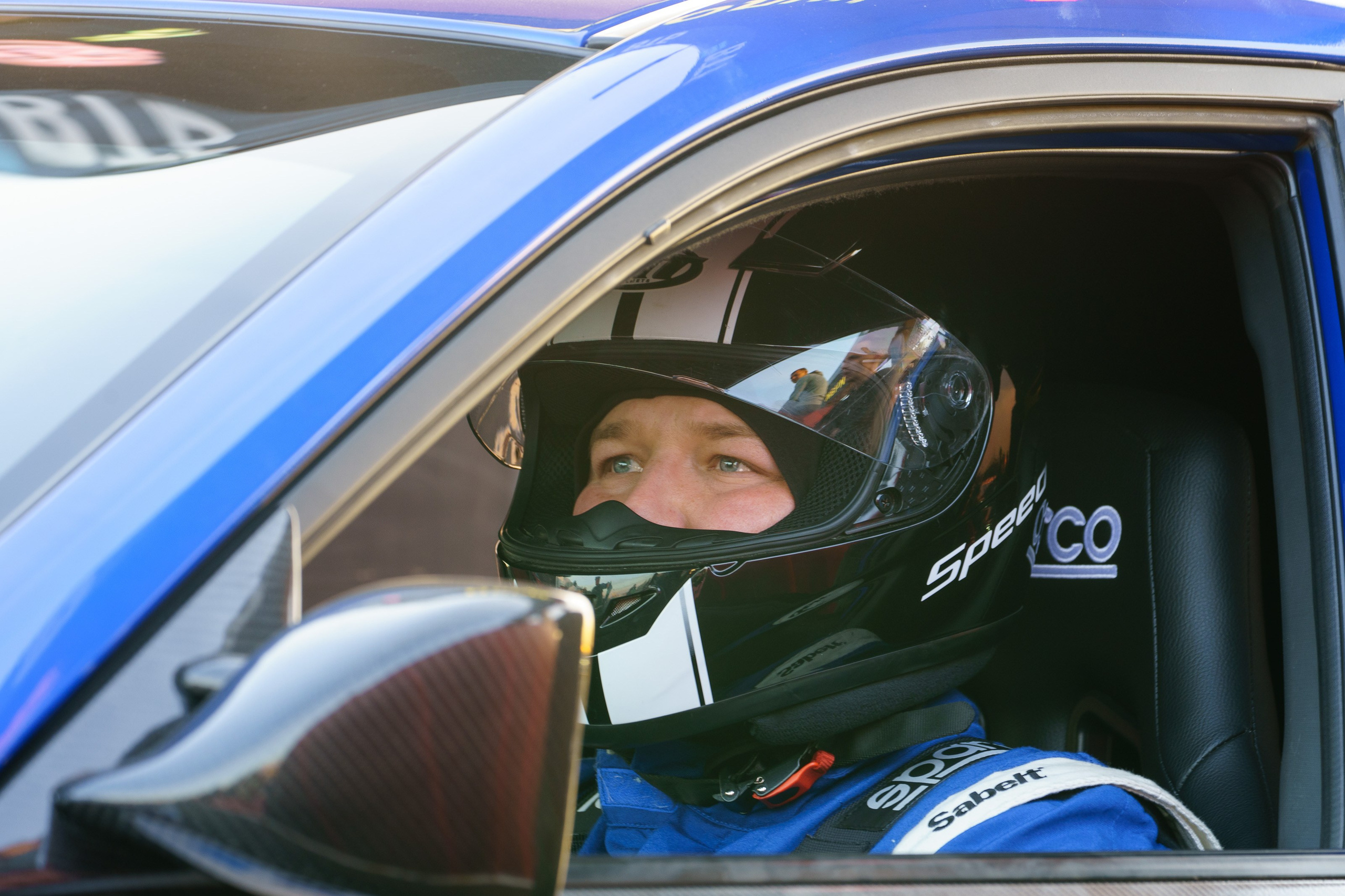 2025 RDRC Суперкубок. Фотограф Николай Прокофьев модельные тесты в Москве