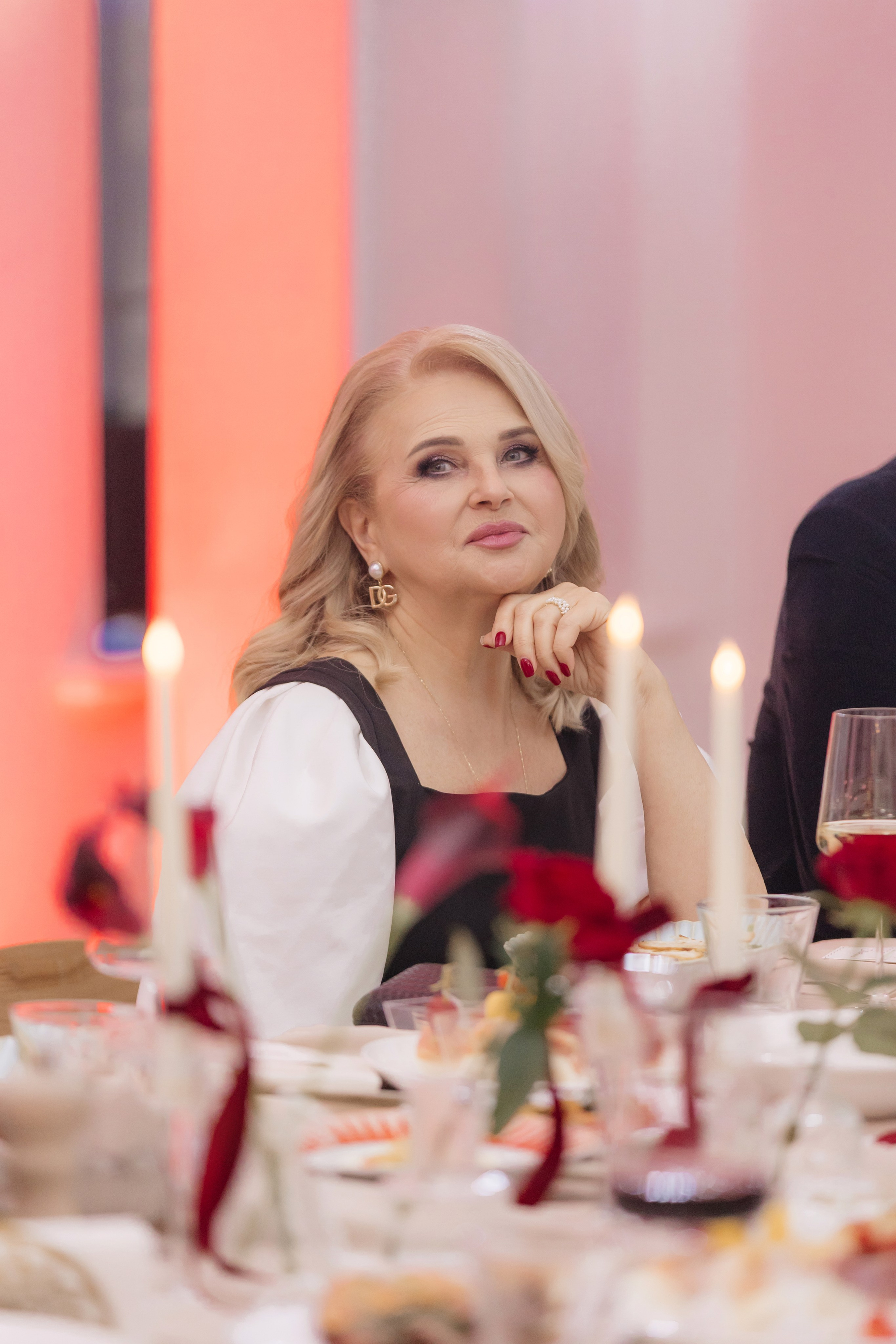 Юбилей Яны. Свадебный и Репортажный фотограф Нижний Новгород Москва Ежов Иван