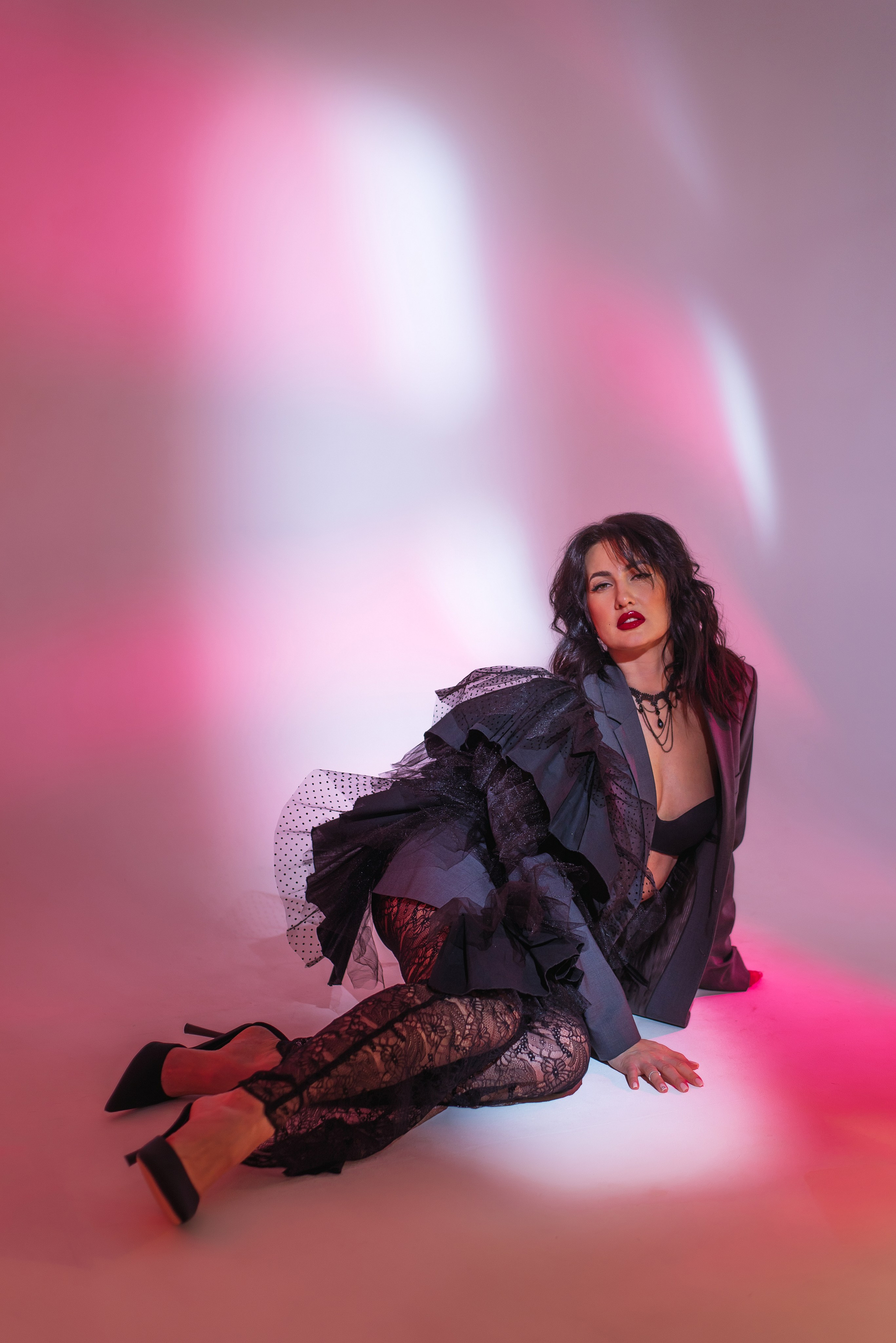 Дерзкая и смелая. Главная