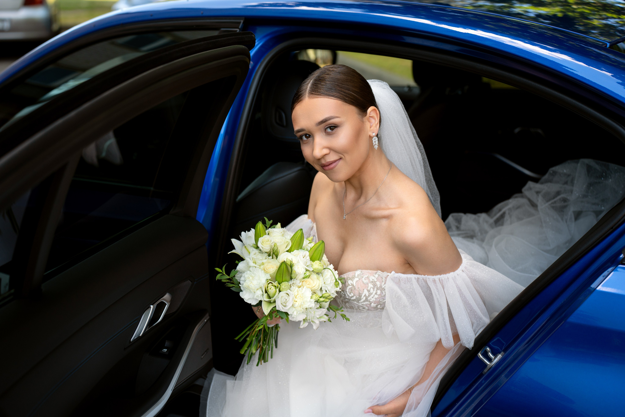 Захар и Александра. Семейный и свадебный фотограф Минск, Беларусь Анна Орловская