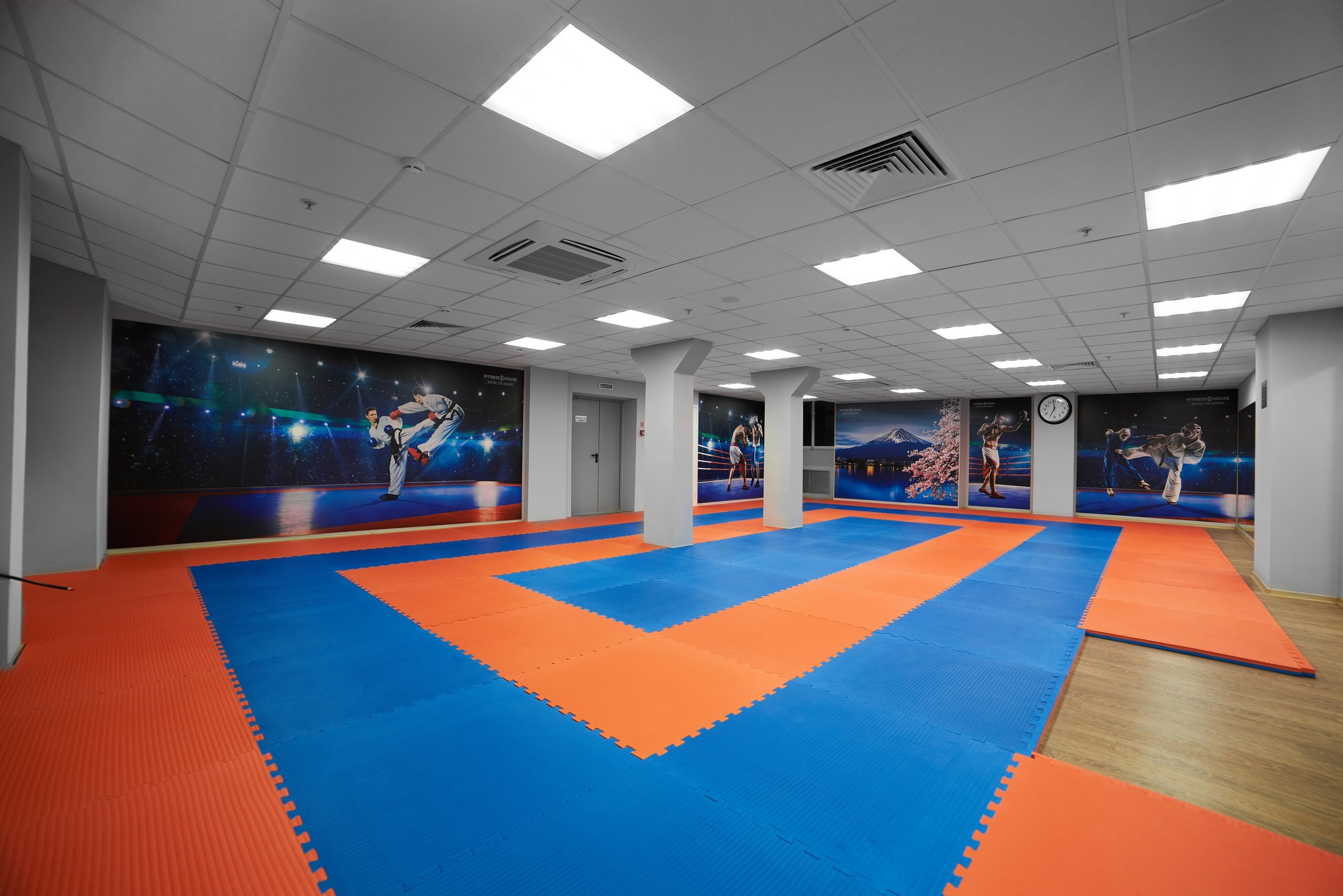 Интерьерная фотография. Коммерческий фотограф в Ульяновске