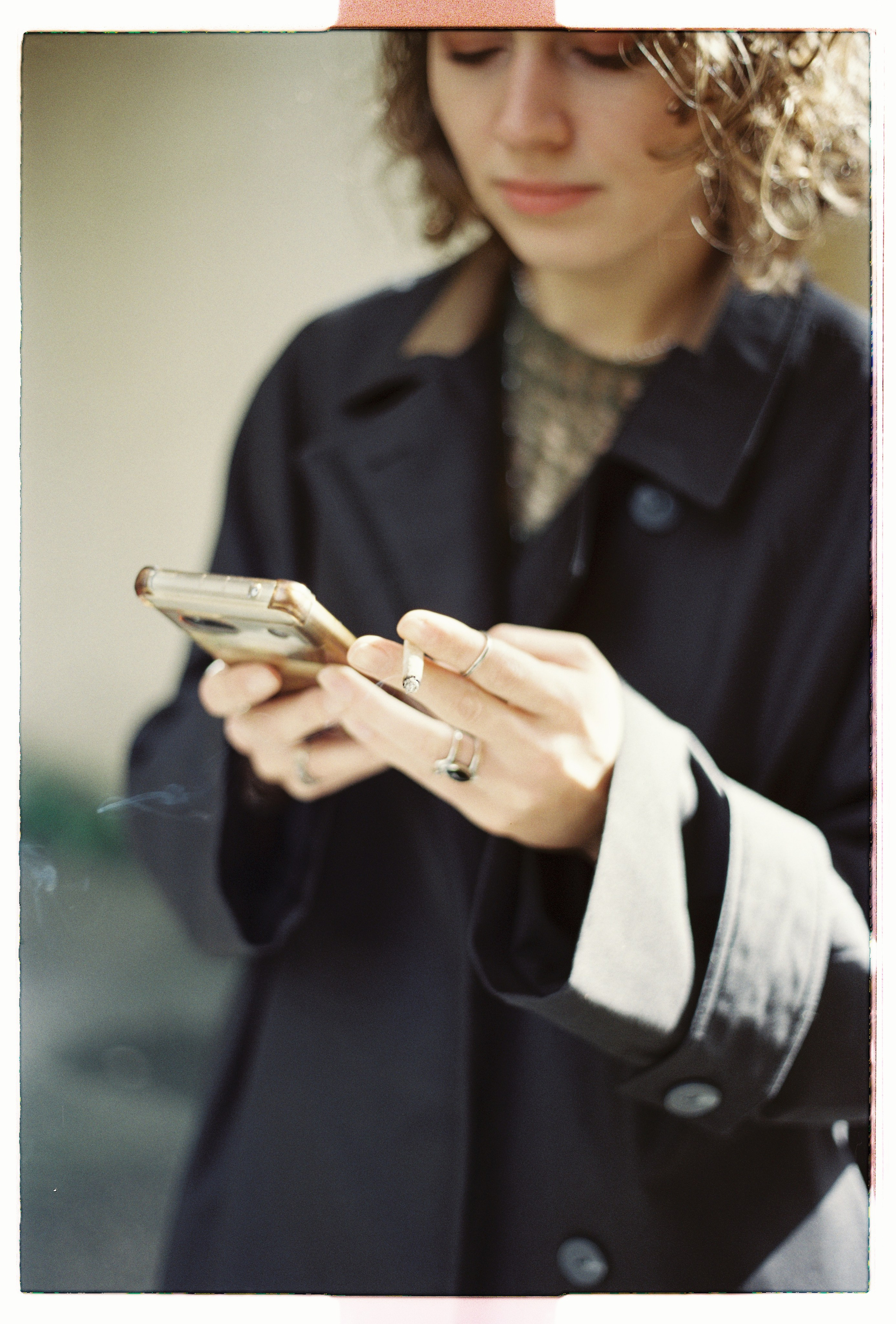 Персонально. Maria Sineva, photographer