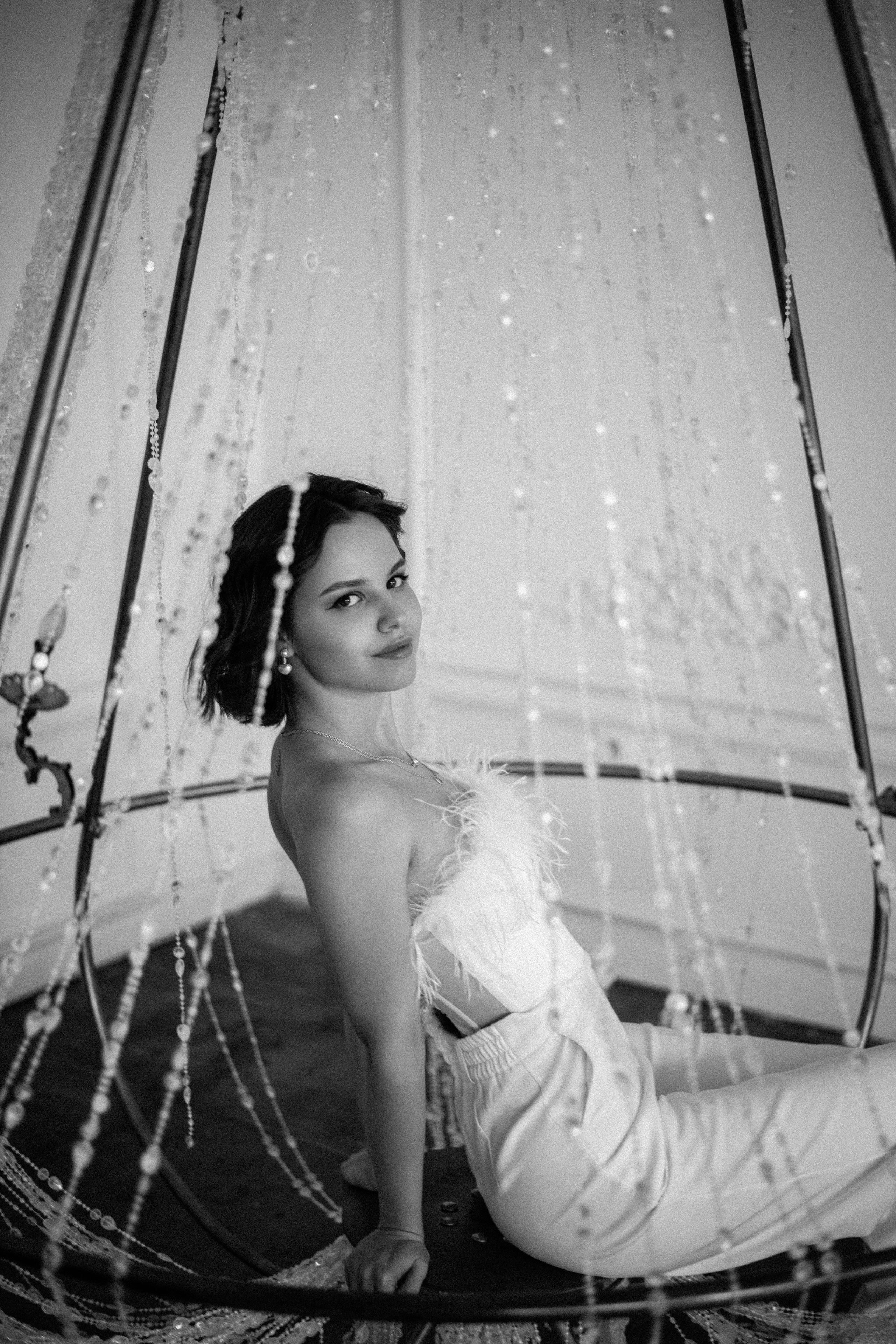 Ксения. Фотограф в Екатеринбурге Веретенова Наталья