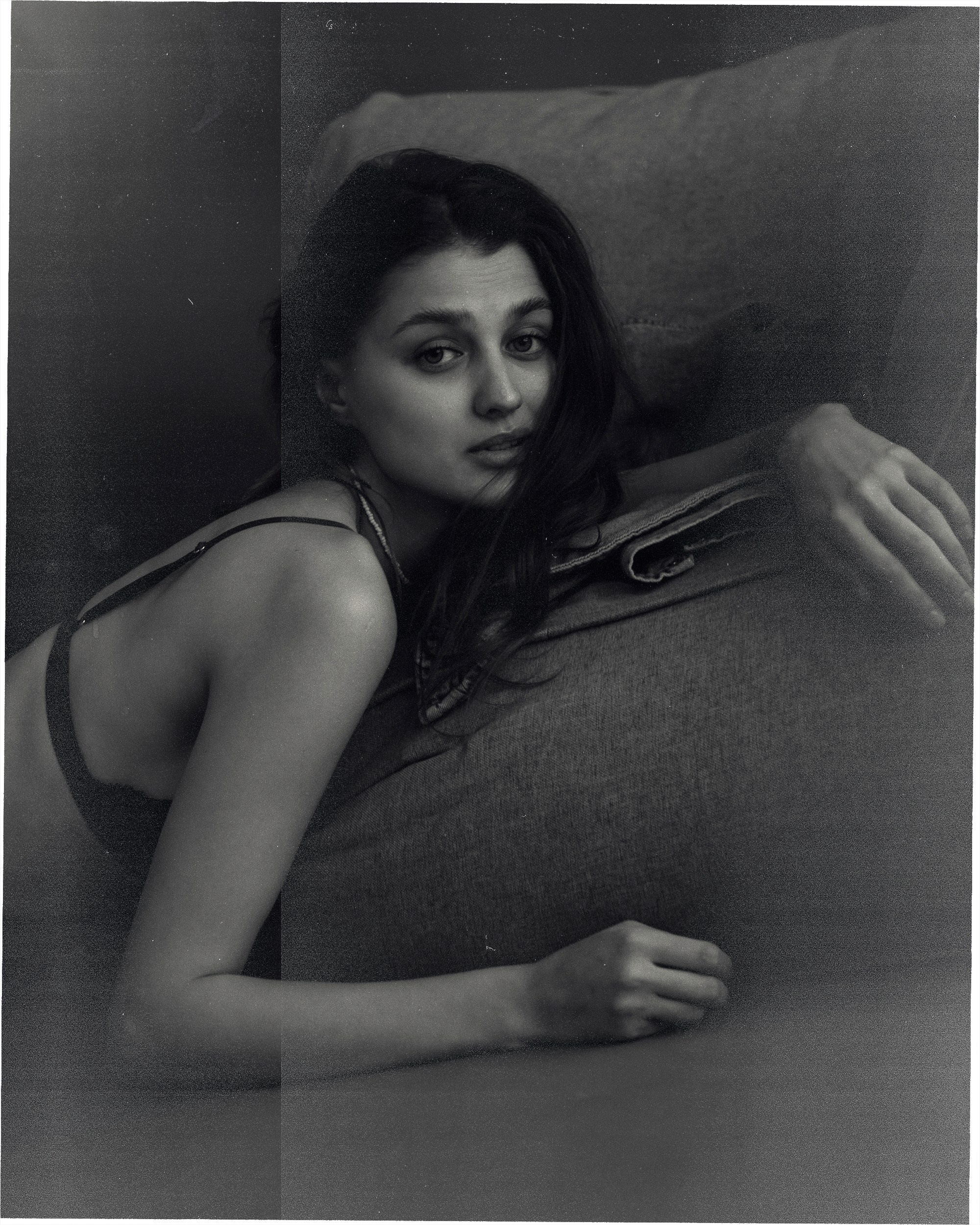DIANA. Фотограф Анна Васильева | Портретная и арт-фотография Москва