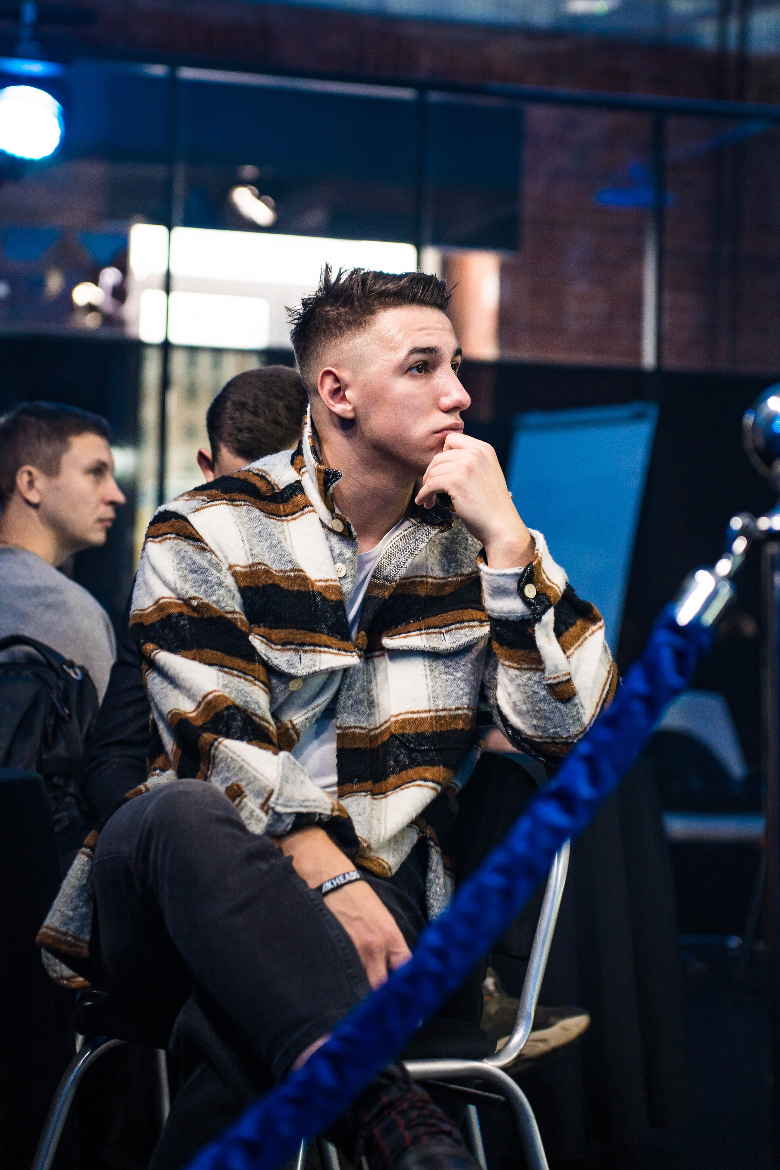 ХHEADS | клубный день. Фотограф Абакумова Анастасия