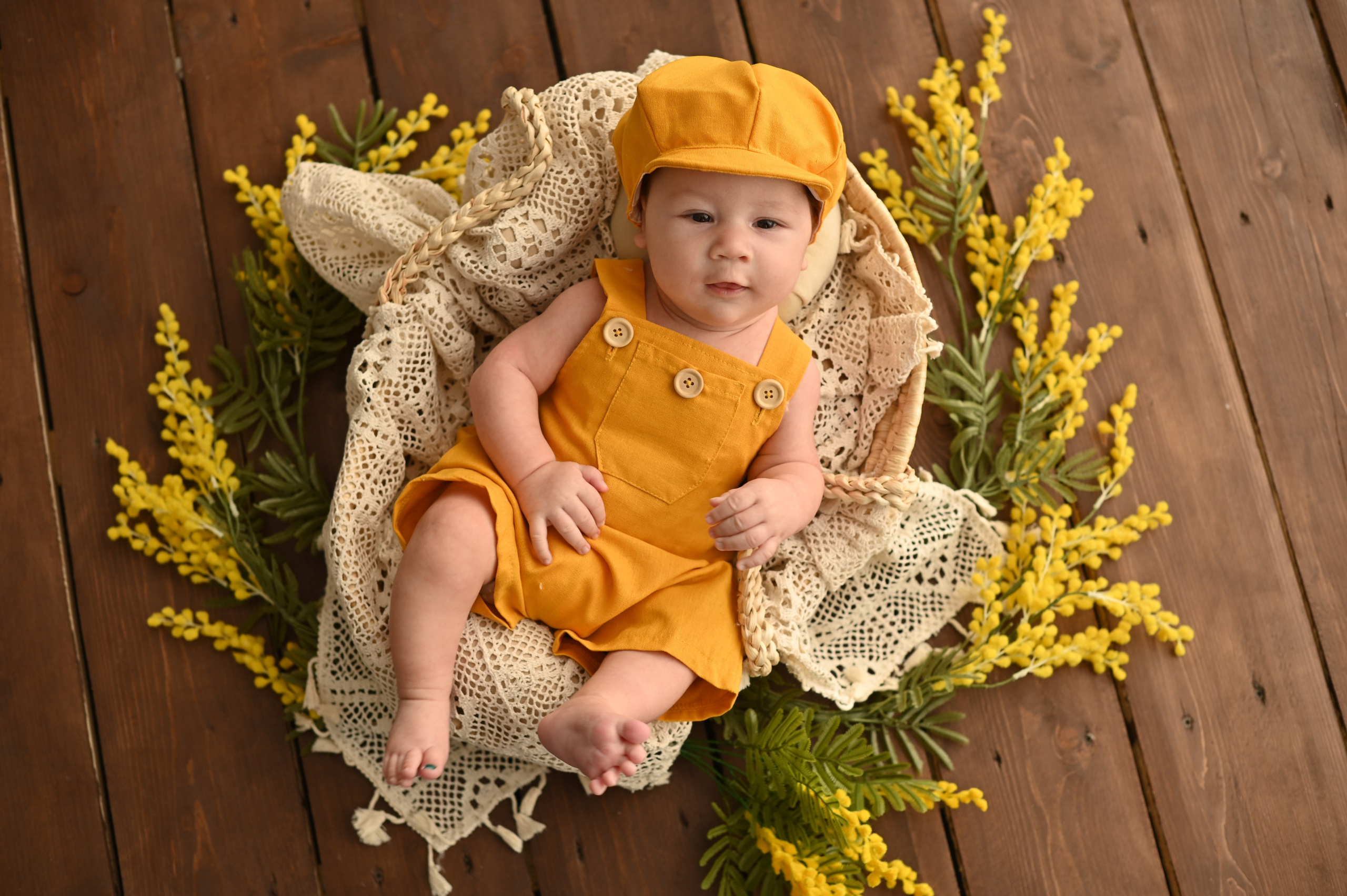 Малыши 3-12. Фотограф новорожденных во Владивостоке Панова Татьяна