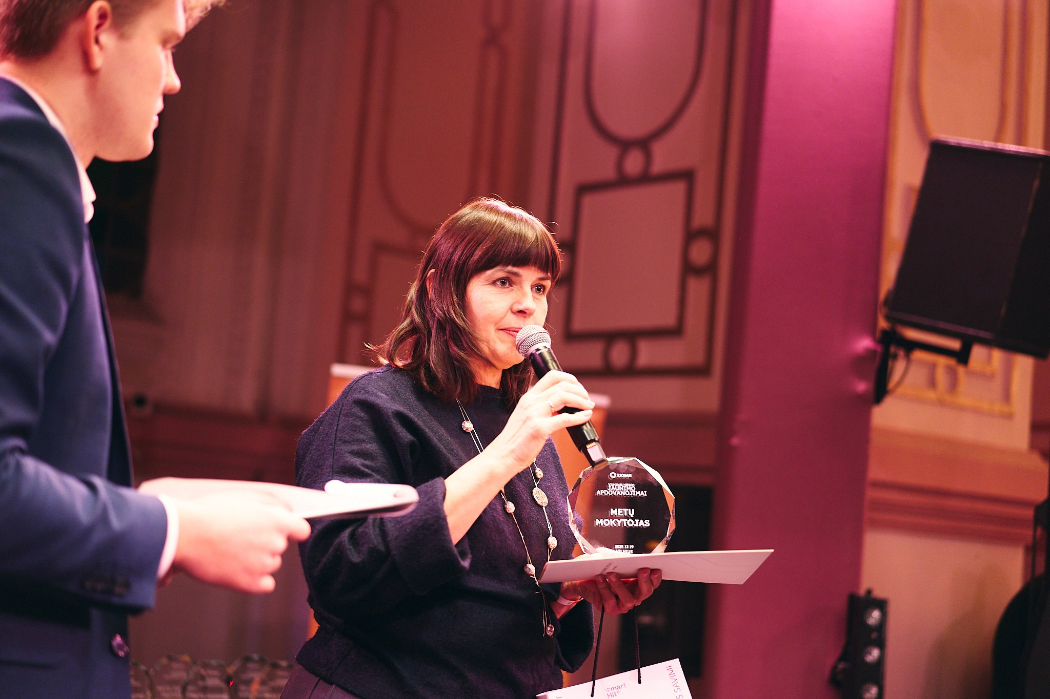 VJOSAS. Photographer in Vilnius